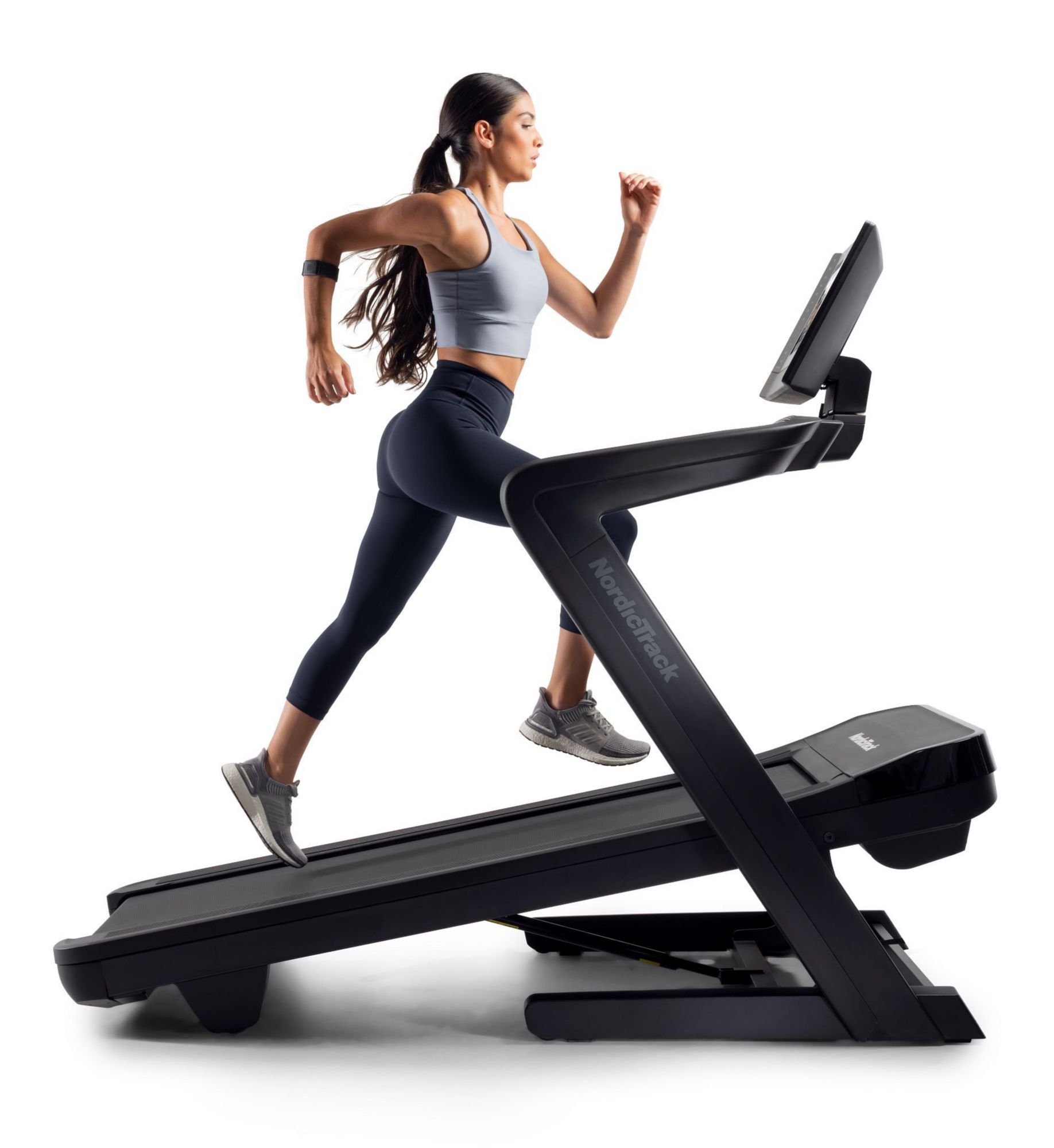 NordicTrack Commercial 1750 Treadmill (2022) – Floor Model product image