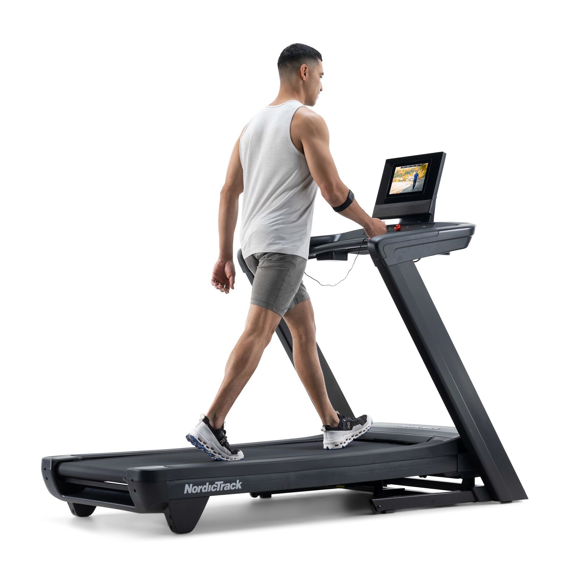 NordicTrack Commercial 1250 Treadmill product image