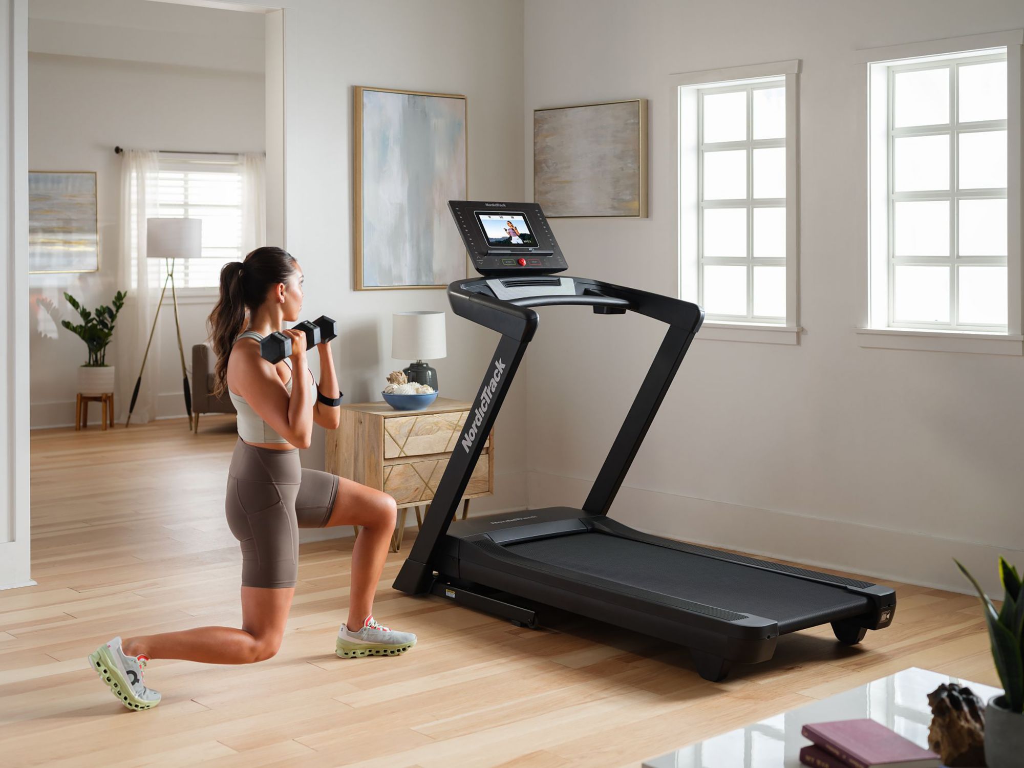 NordicTrack EXP 10i Treadmill (2023)