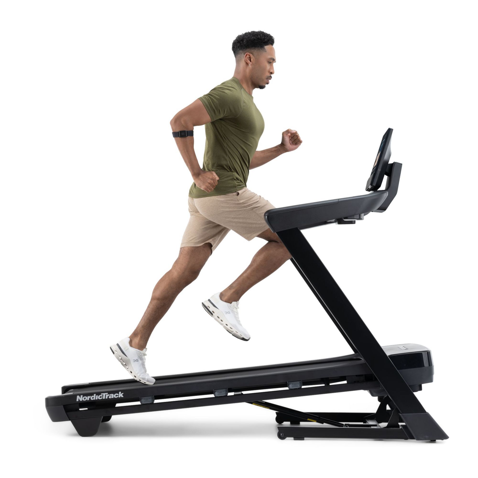 NordicTrack T Series 10 Treadmill product image