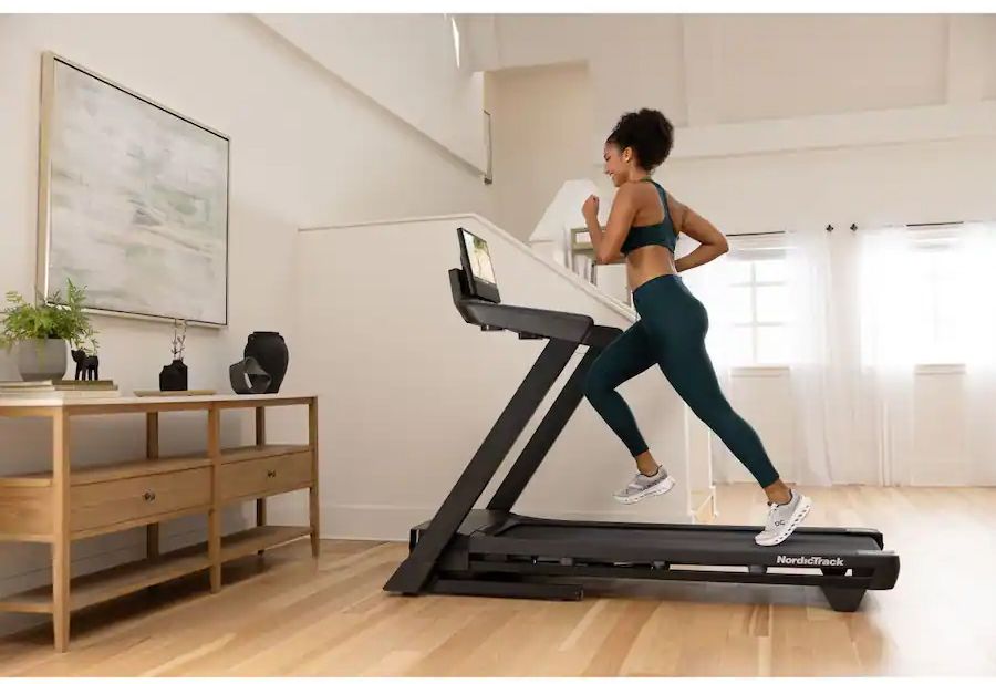 NordicTrack T 16 Treadmill product image