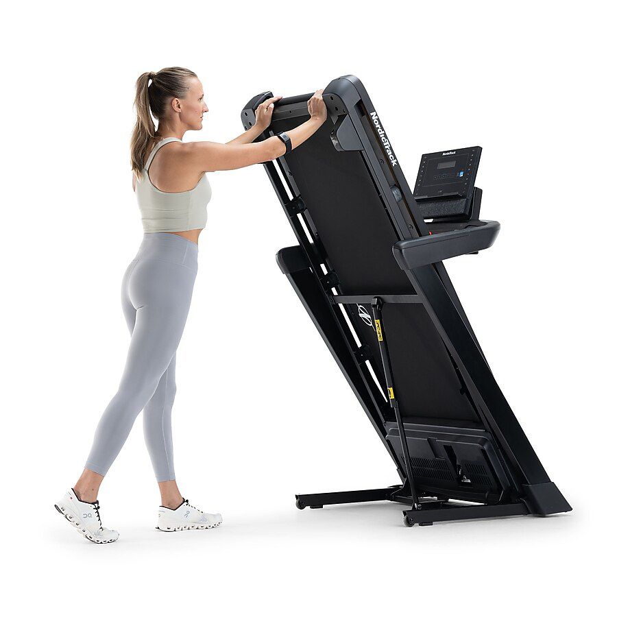 NordicTrack T 16 Treadmill product image