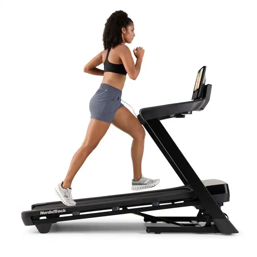 NordicTrack T 16 Treadmill product image