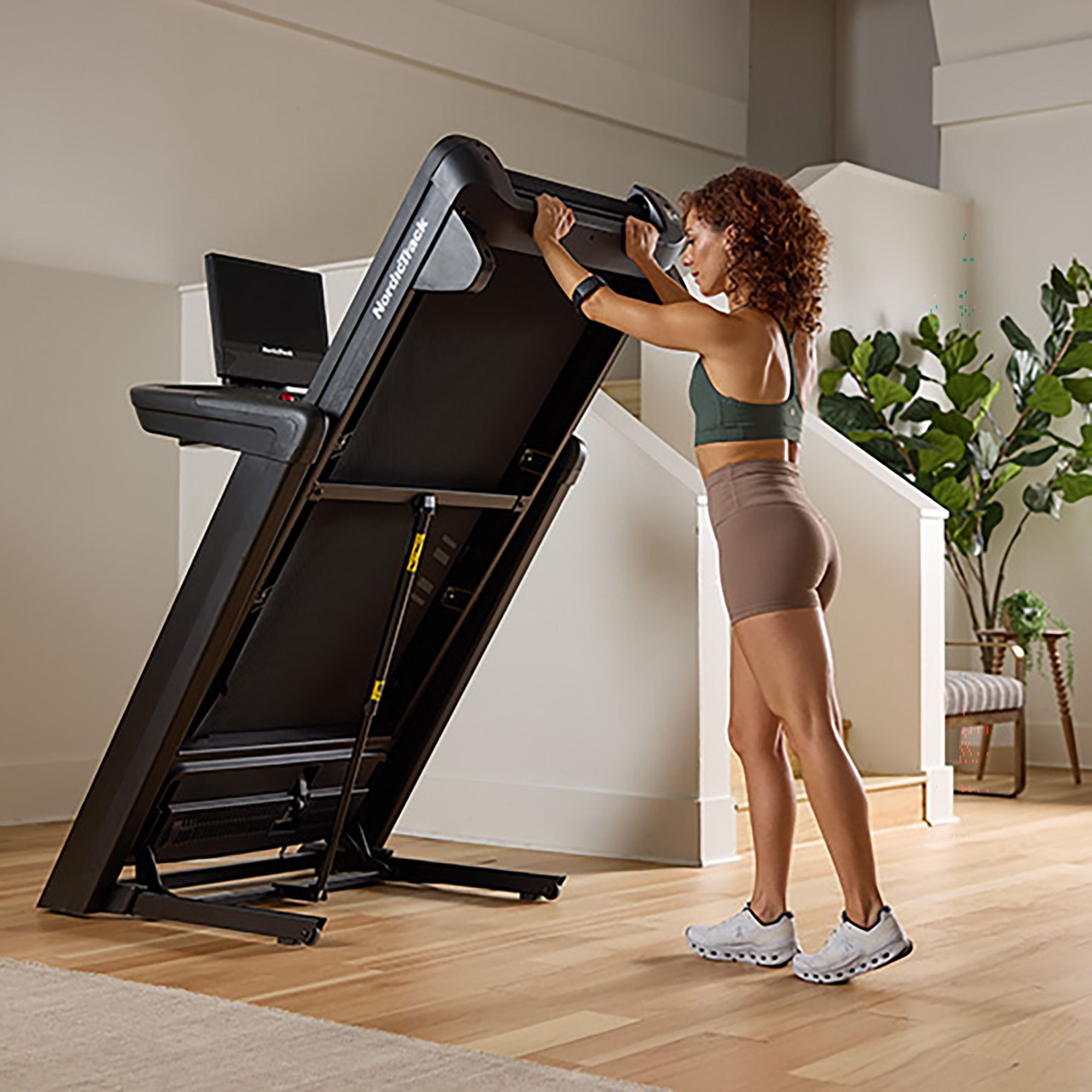 NordicTrack Commercial 1750 Treadmill product image