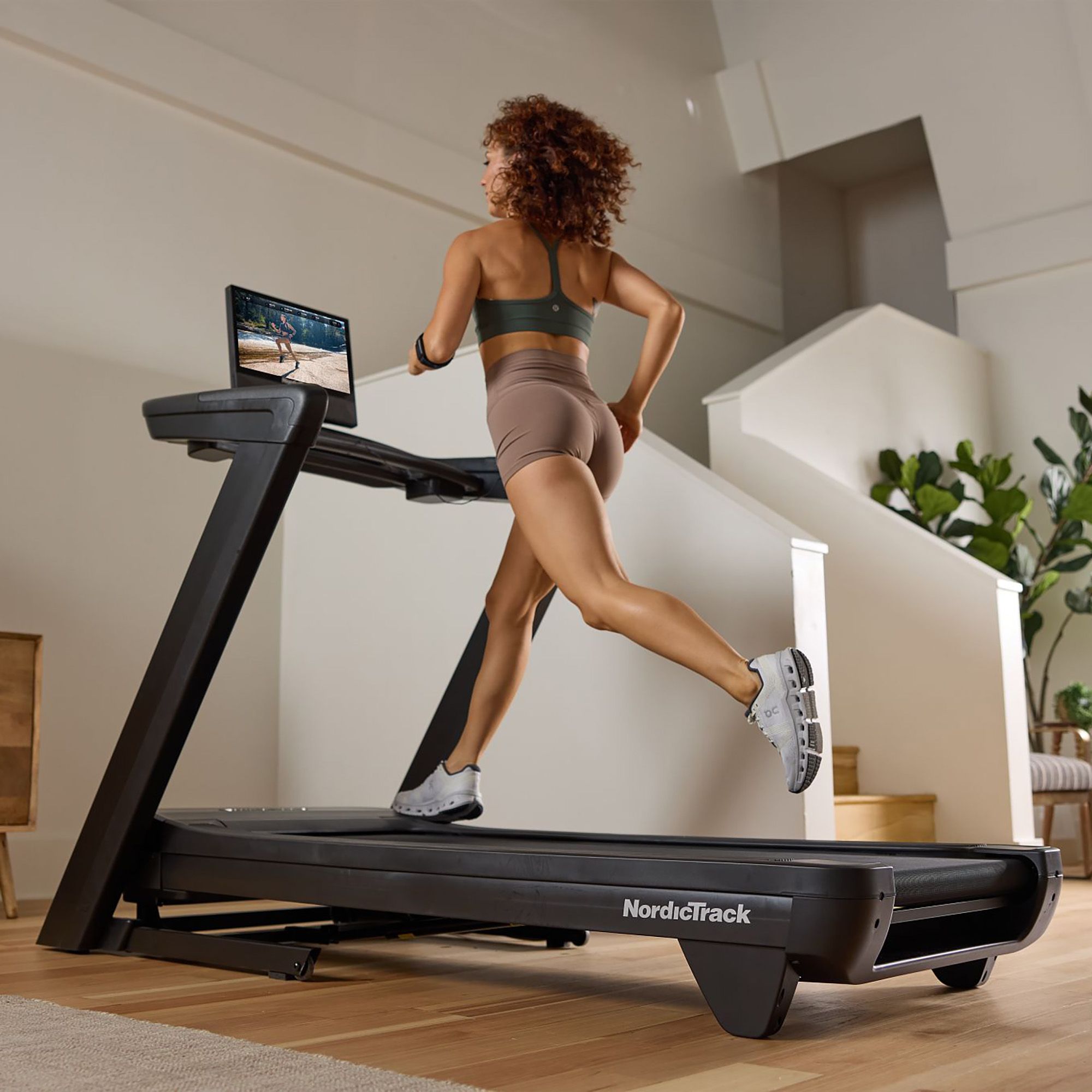 NordicTrack Commercial 1750 Treadmill product image