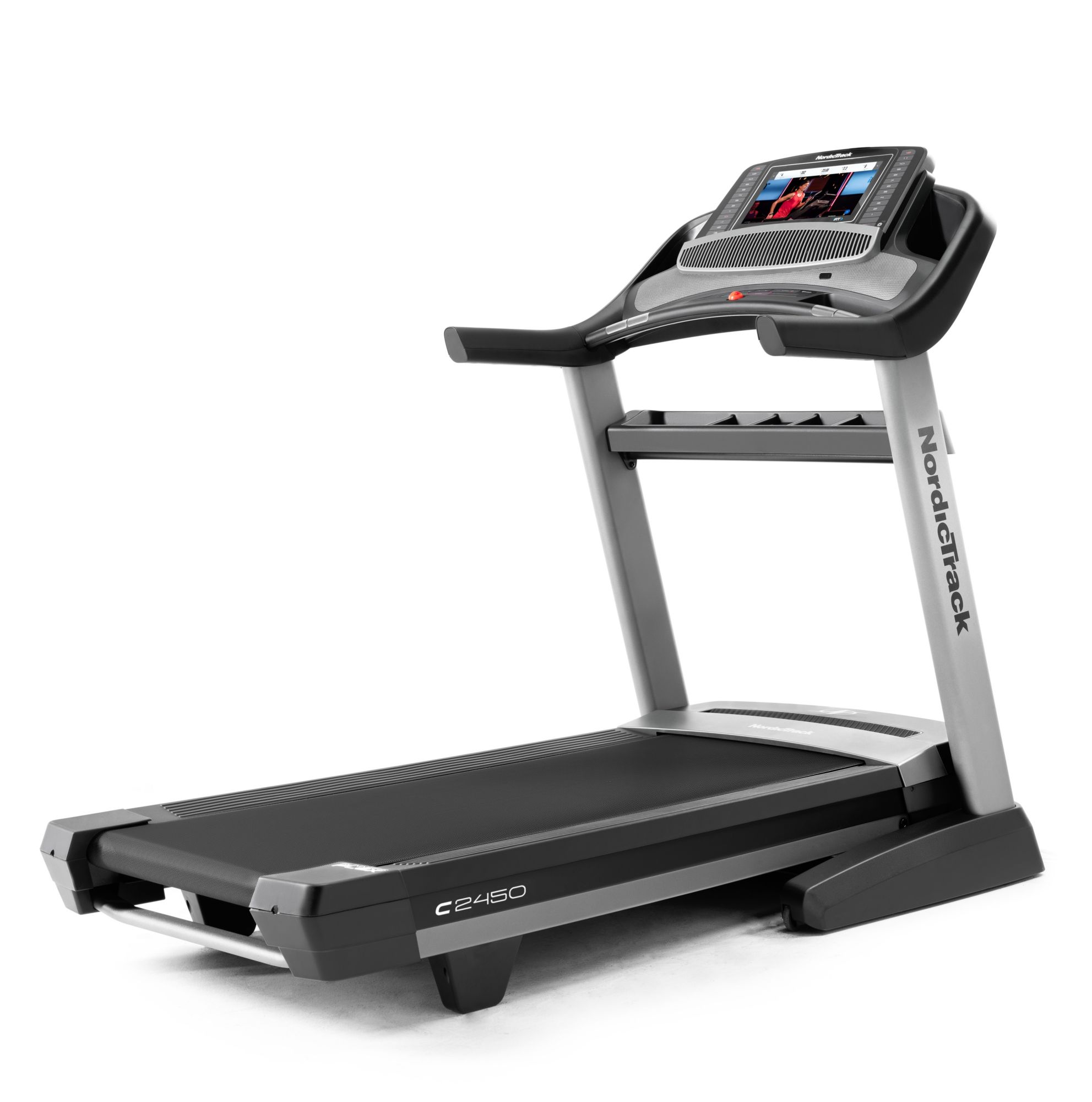 NordicTrack 2450 Commercial Treadmill (2019) – Floor Model product image