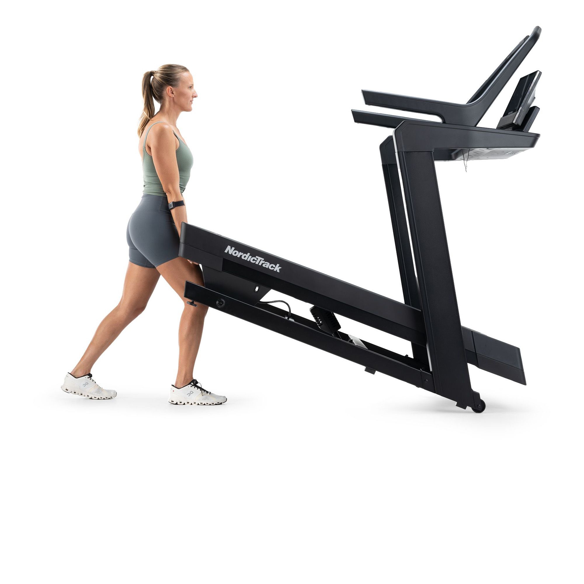 NordicTrack X16 Treadmill product image
