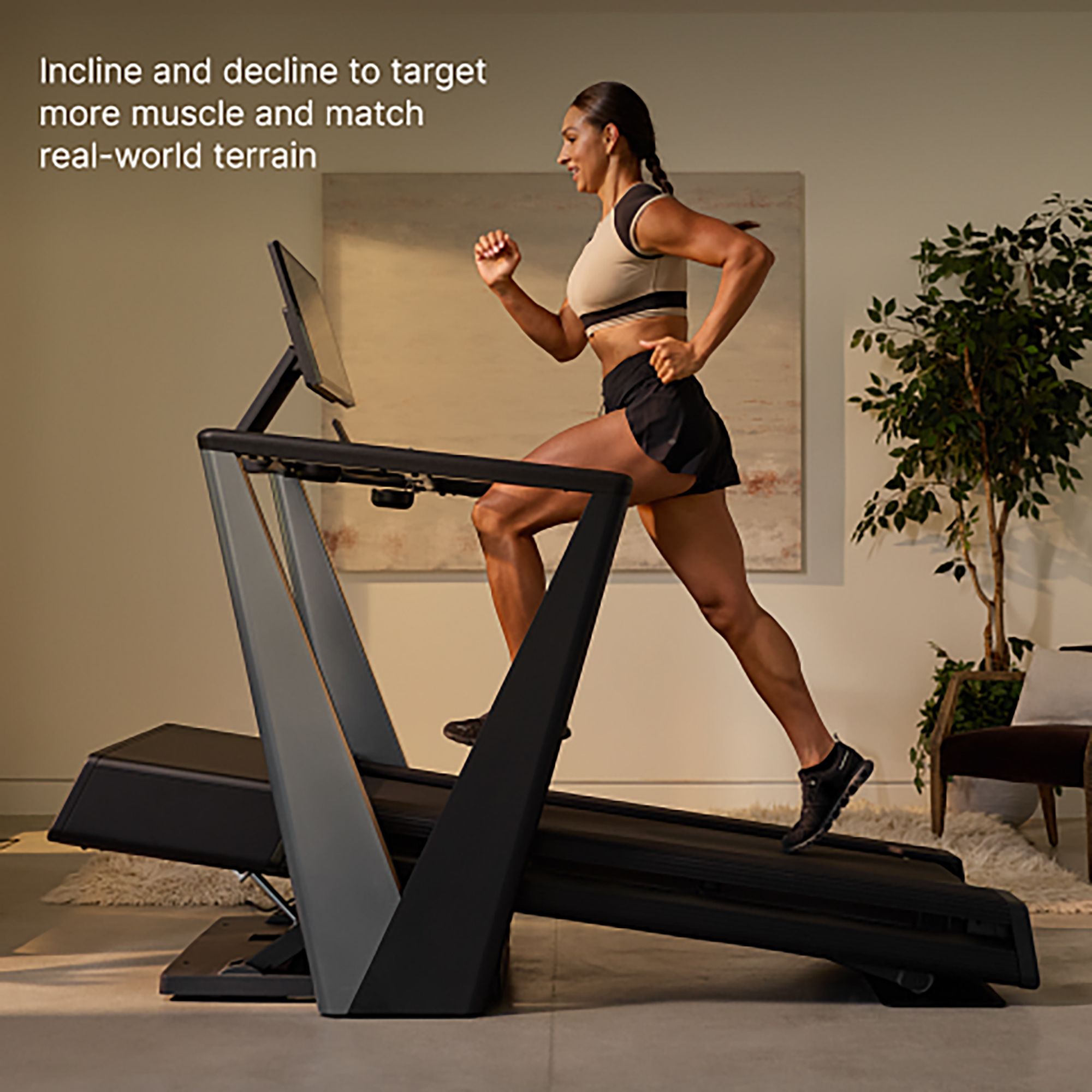 NordicTrack Ultra 3 Treadmill product image