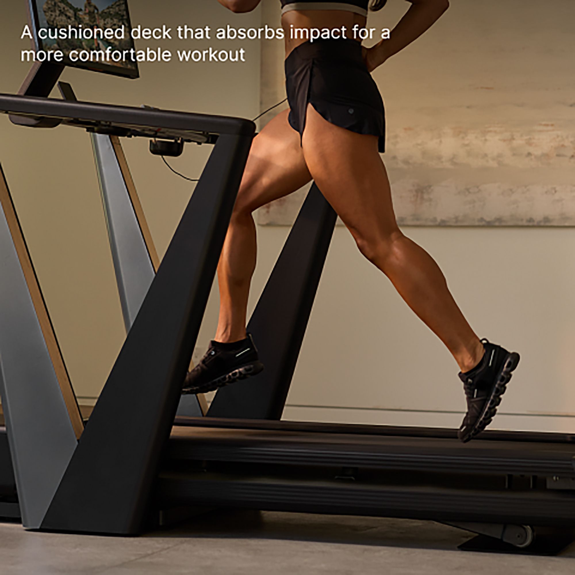 NordicTrack Ultra 3 Treadmill product image