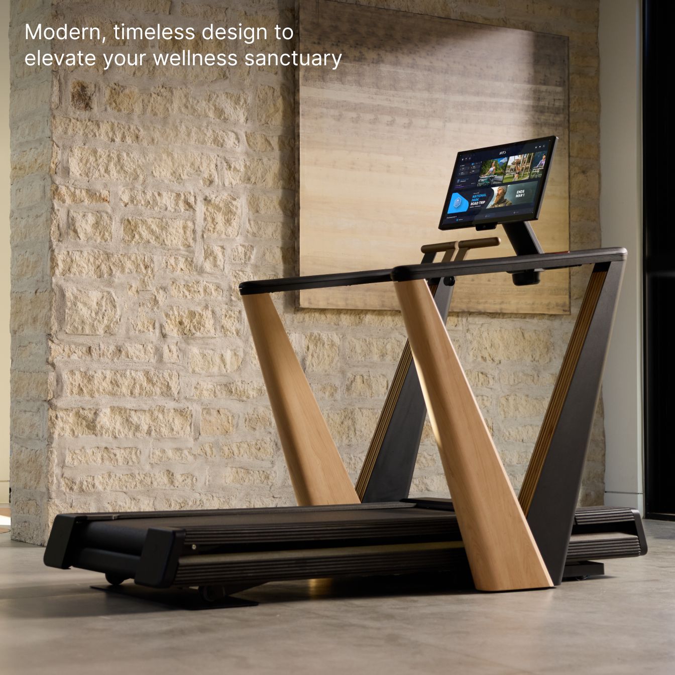 NordicTrack Ultra 1 Treadmill product image
