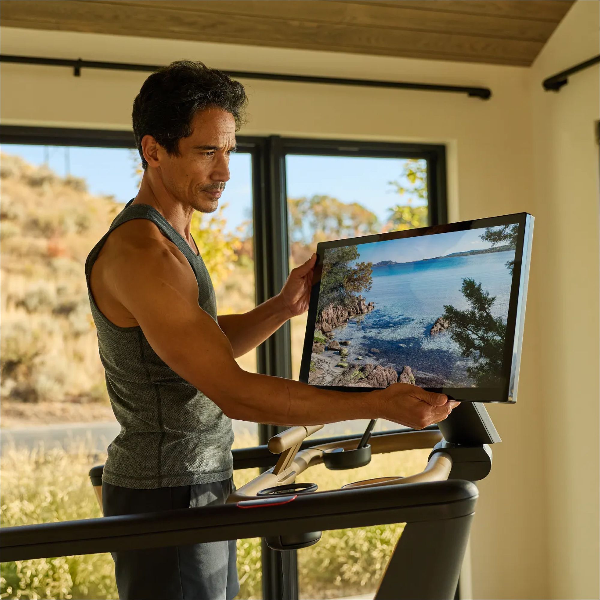 NordicTrack Ultra 1 Treadmill product image