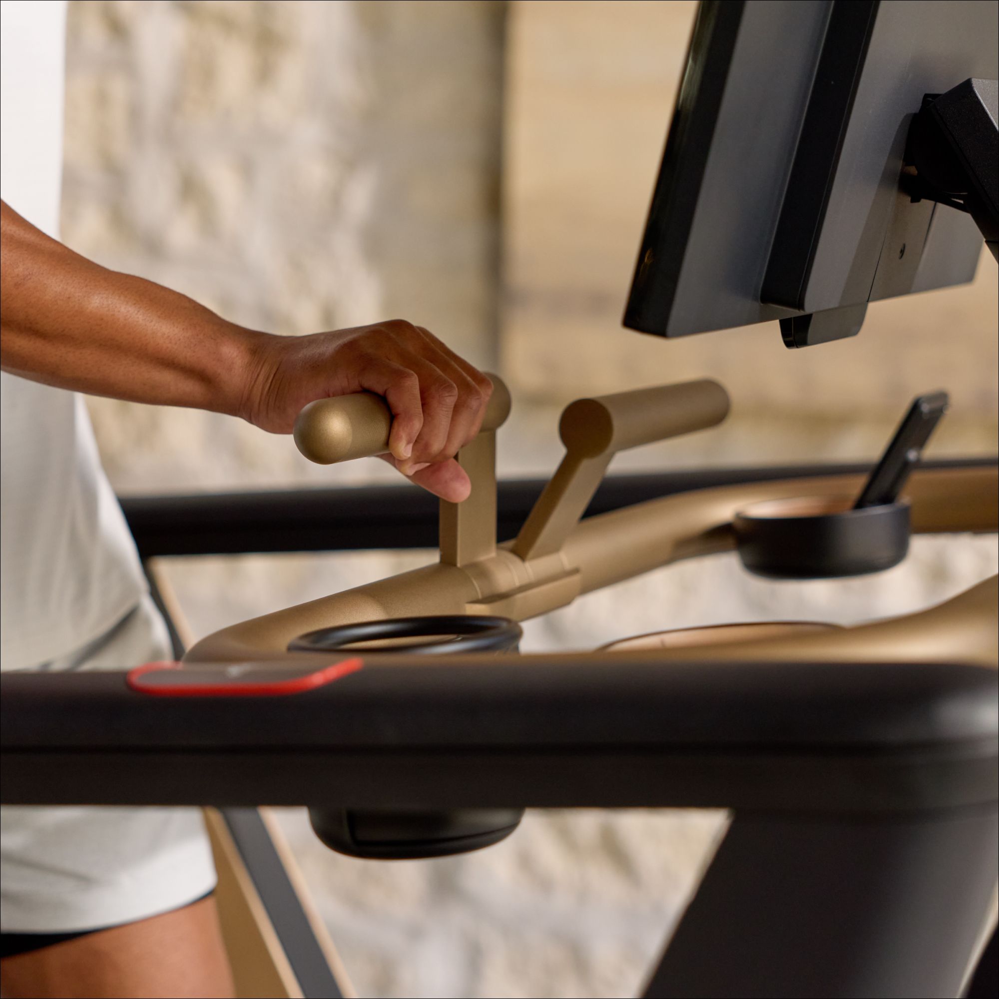 NordicTrack Ultra 1 Treadmill product image