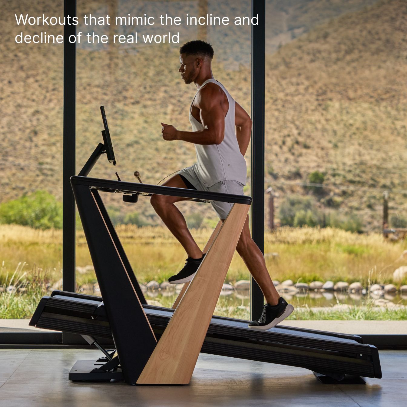 NordicTrack Ultra 1 Treadmill product image
