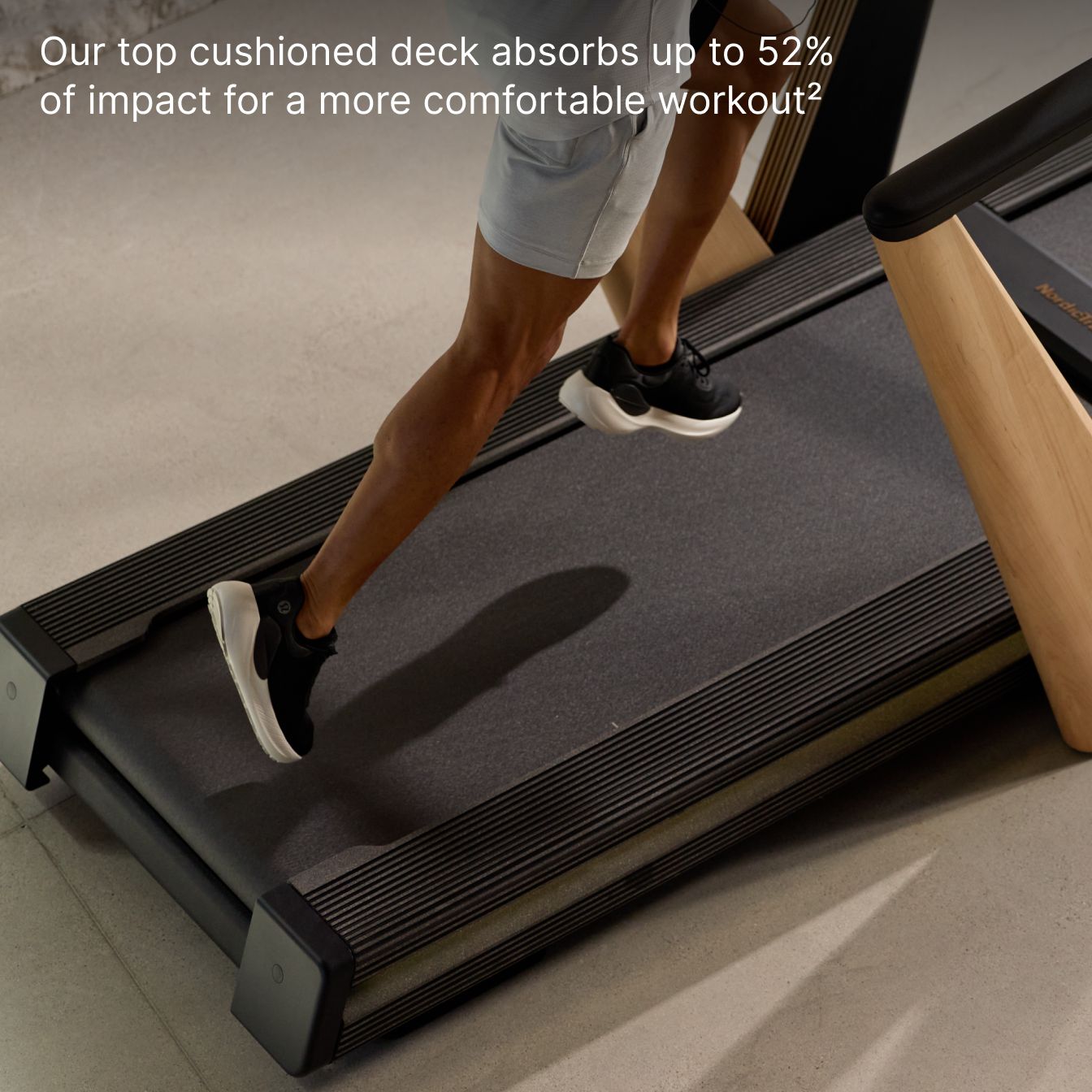 NordicTrack Ultra 1 Treadmill product image
