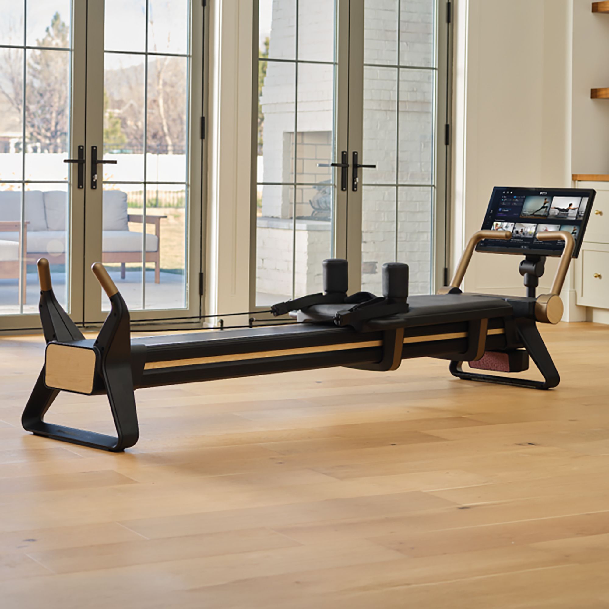 NordicTrack Ultra 1 Reformer product image