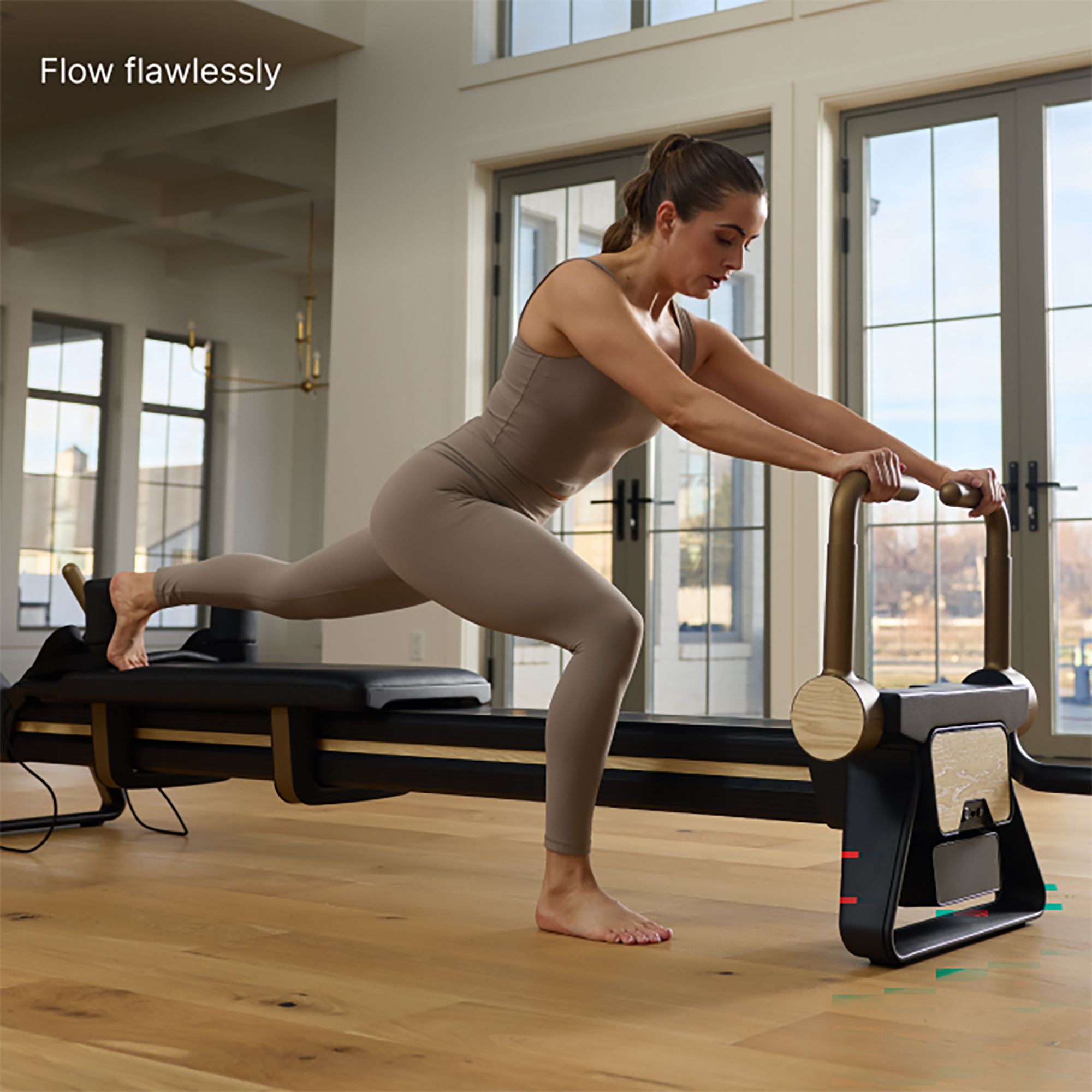 NordicTrack Ultra 1 Reformer product image