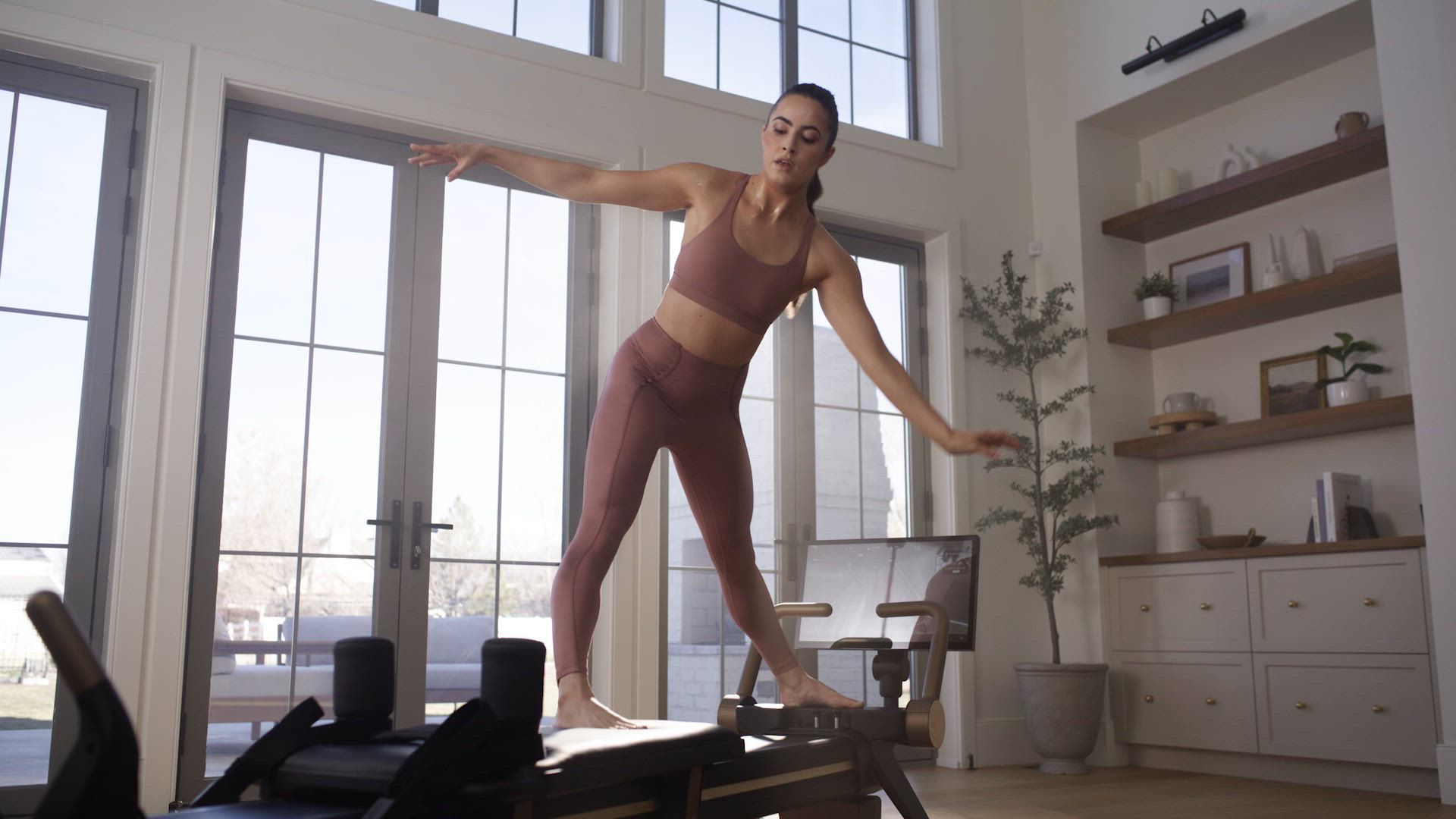 NordicTrack Ultra 1 Reformer product