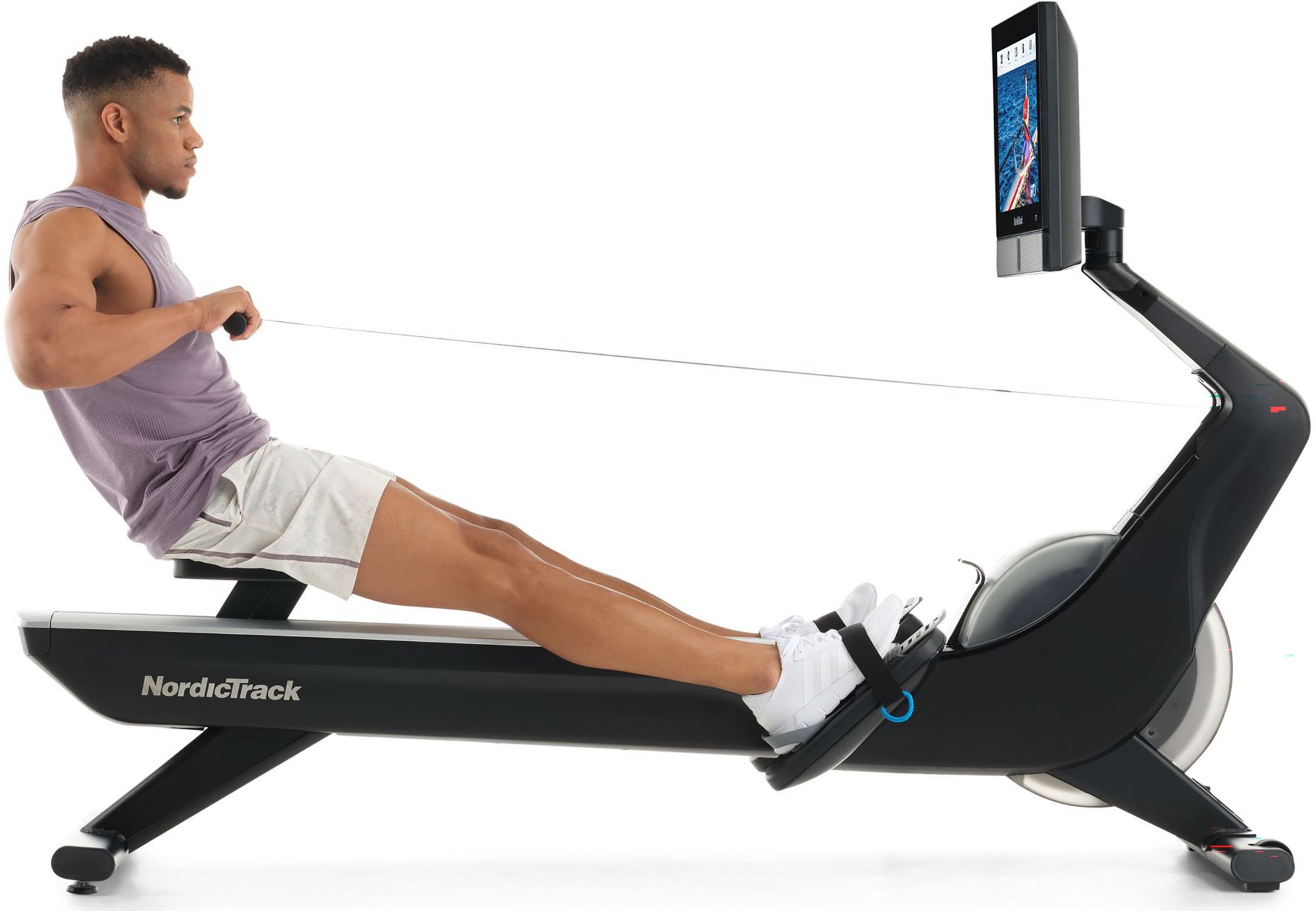 NordicTrack RW900 Rower (2023)