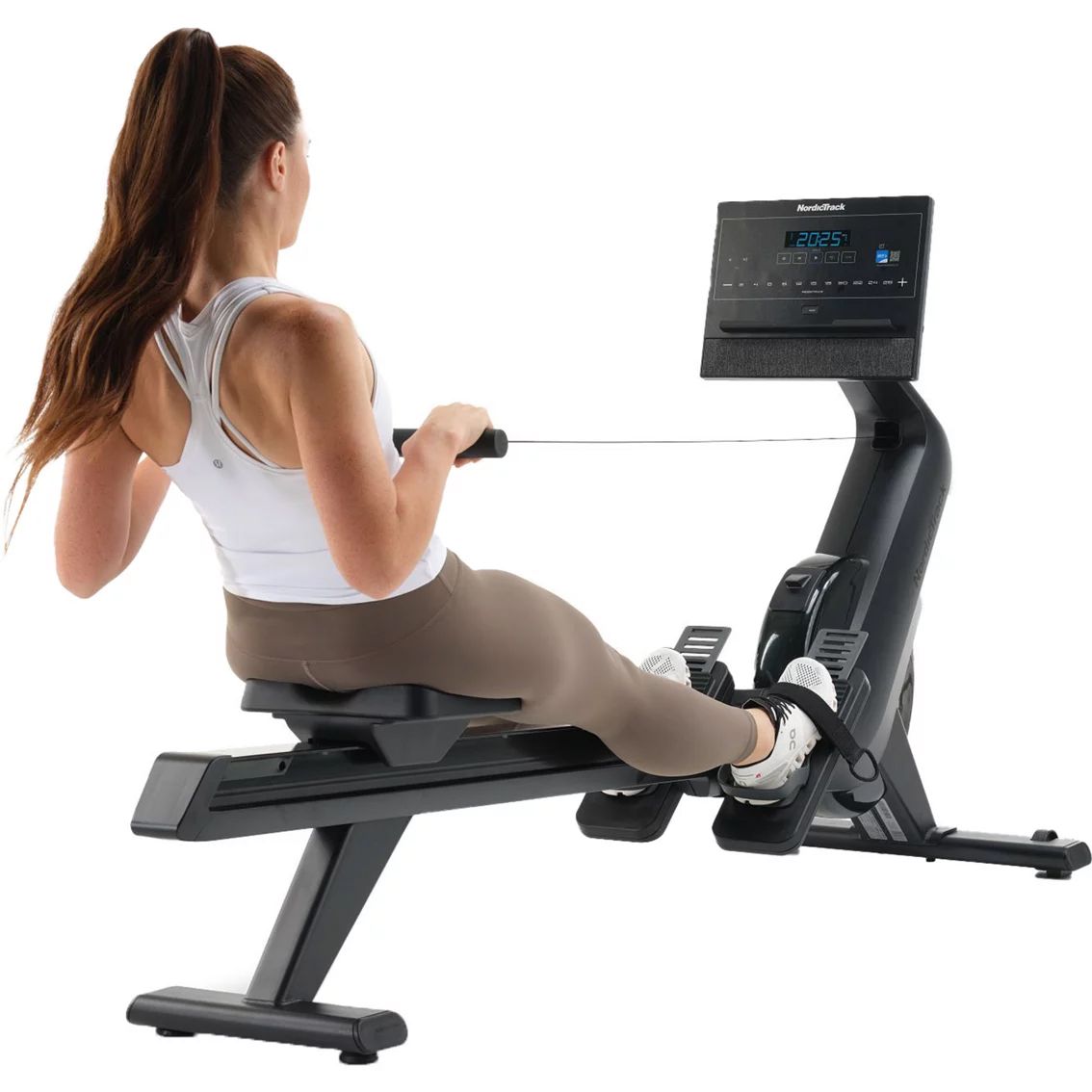 NordicTrack RW300 Rower product image