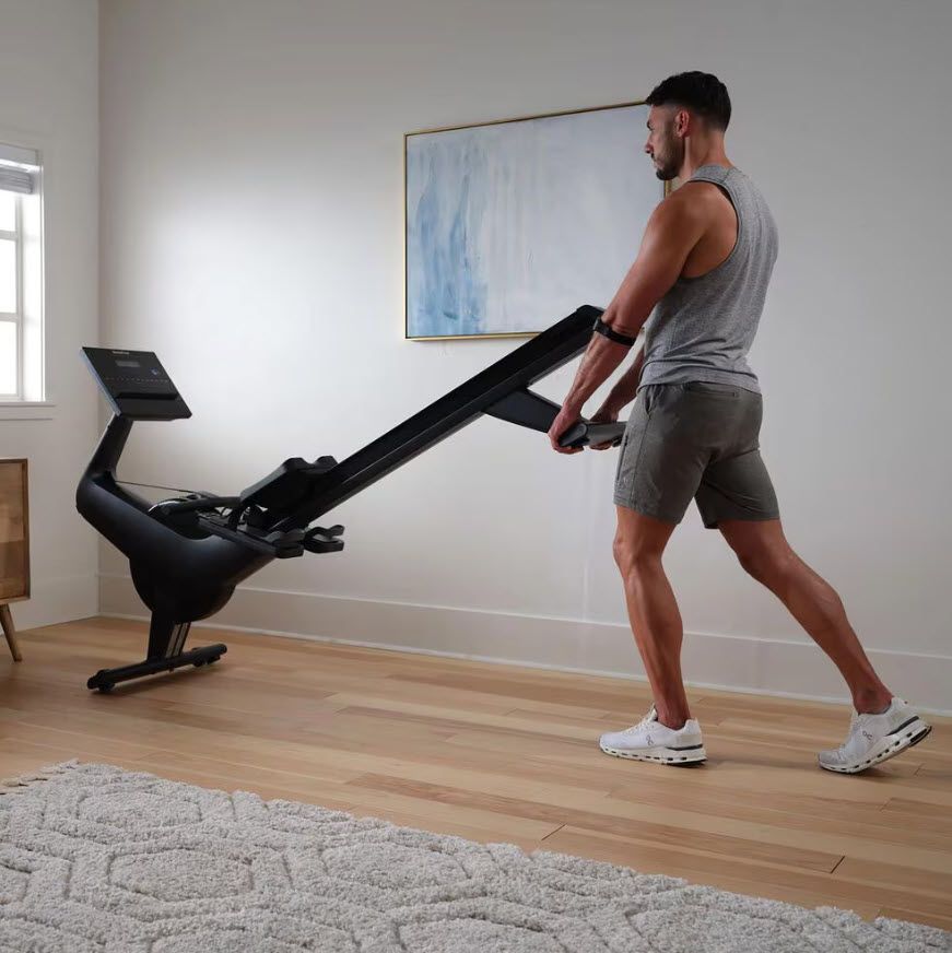 NordicTrack RW300 Rower product image
