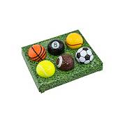Buzzy Sports Golf Ball Set product image