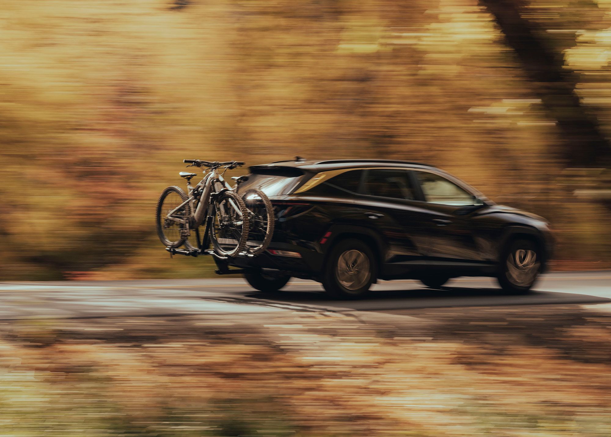 Kuat NV 2.0 1.25” 2-Bike Hitch Rack product image