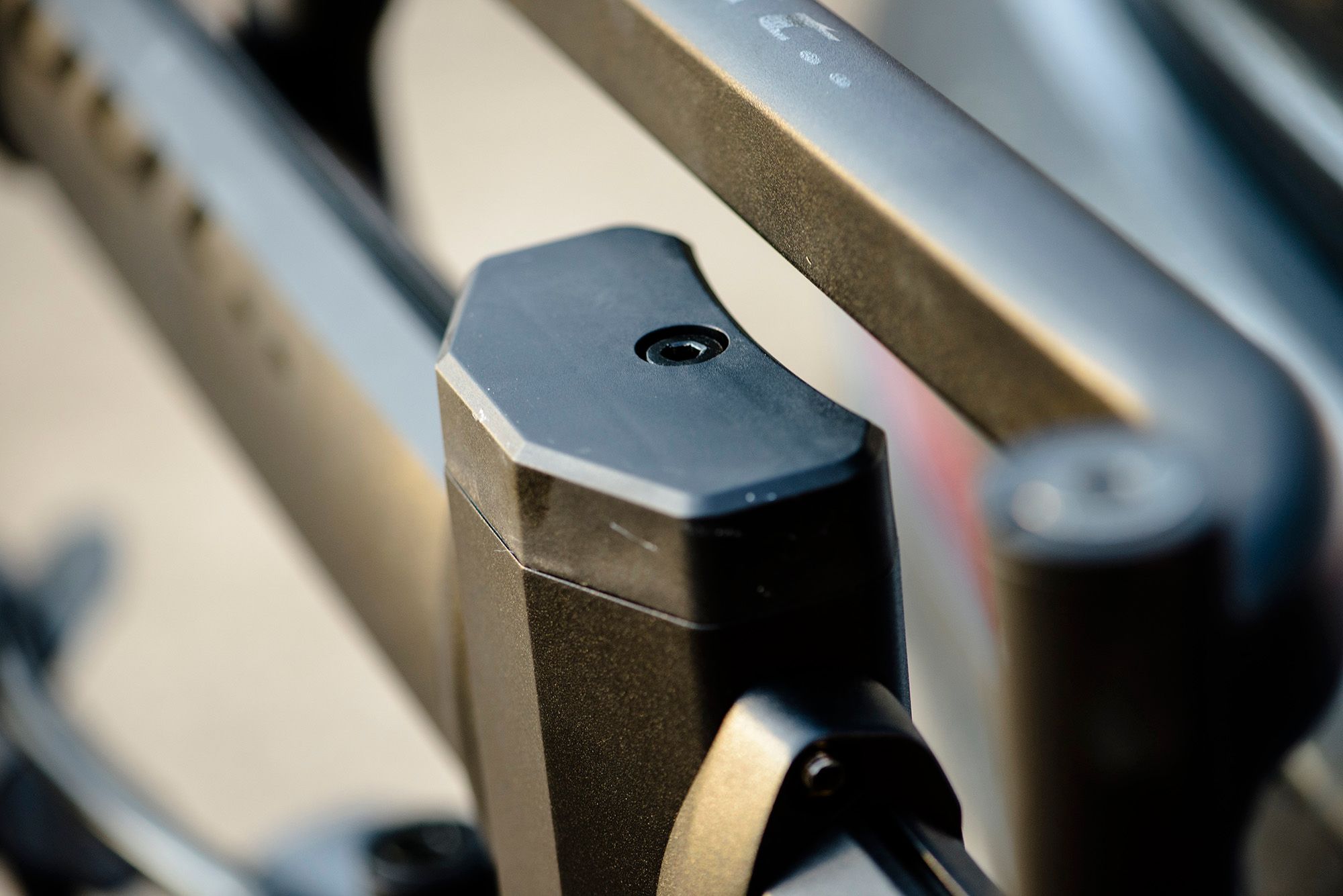 Kuat NV Base 2.0 2” 2-Bike Platform Rack product image