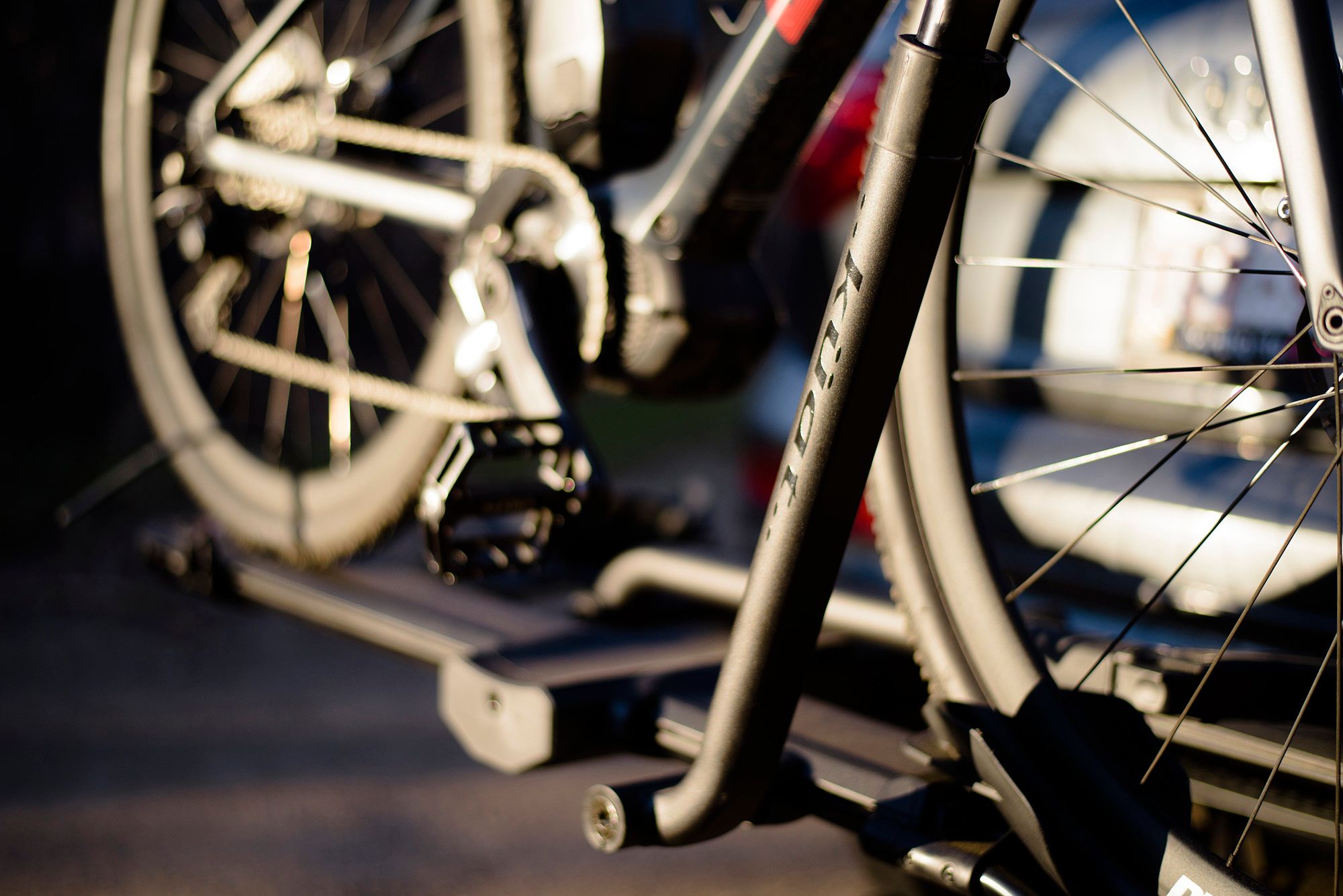 Kuat NV Base 2.0 2” 2-Bike Platform Rack product image