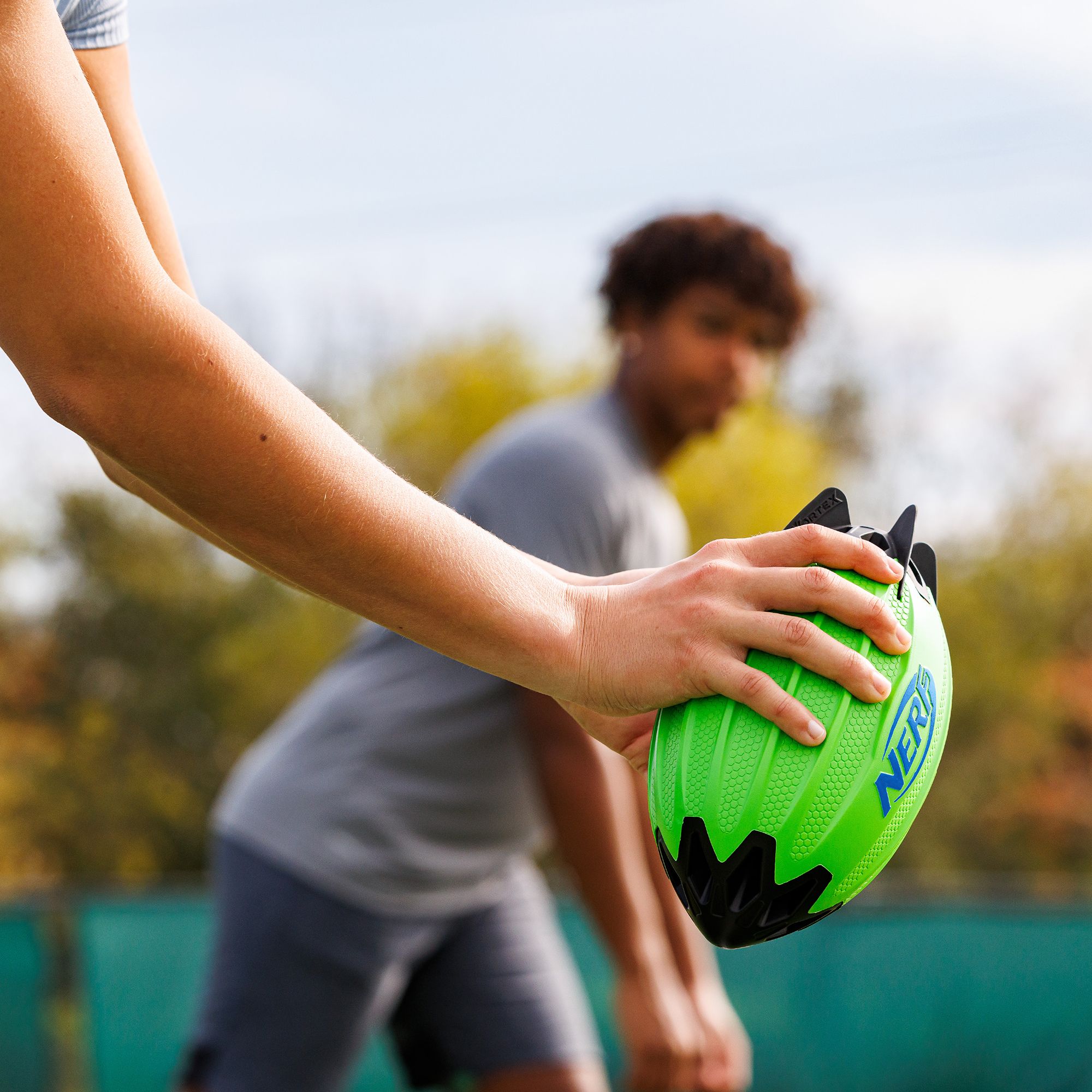 Nerf Vortex Rocket Football product image