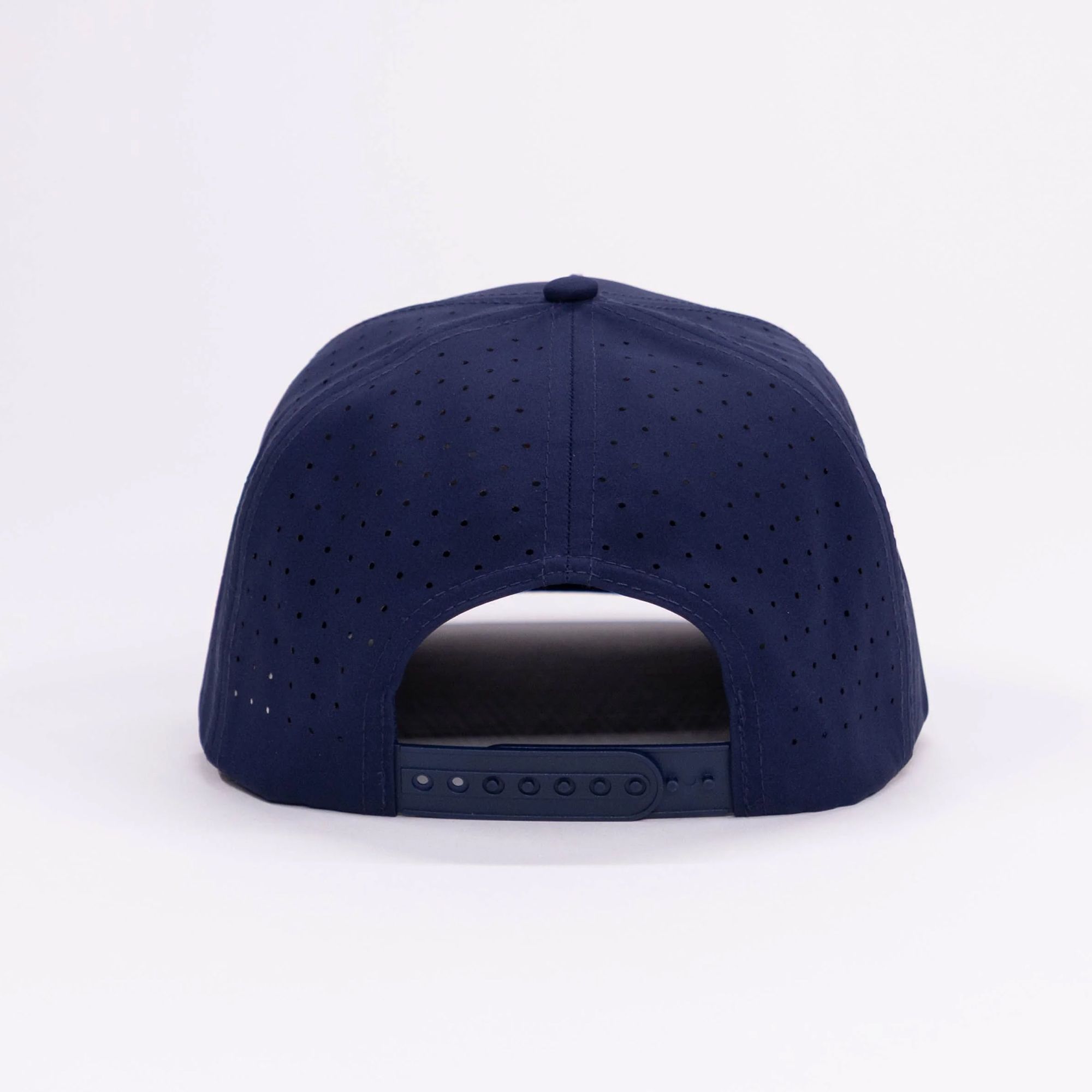 bluecaddie Men's Script Rope Golf Hat product image