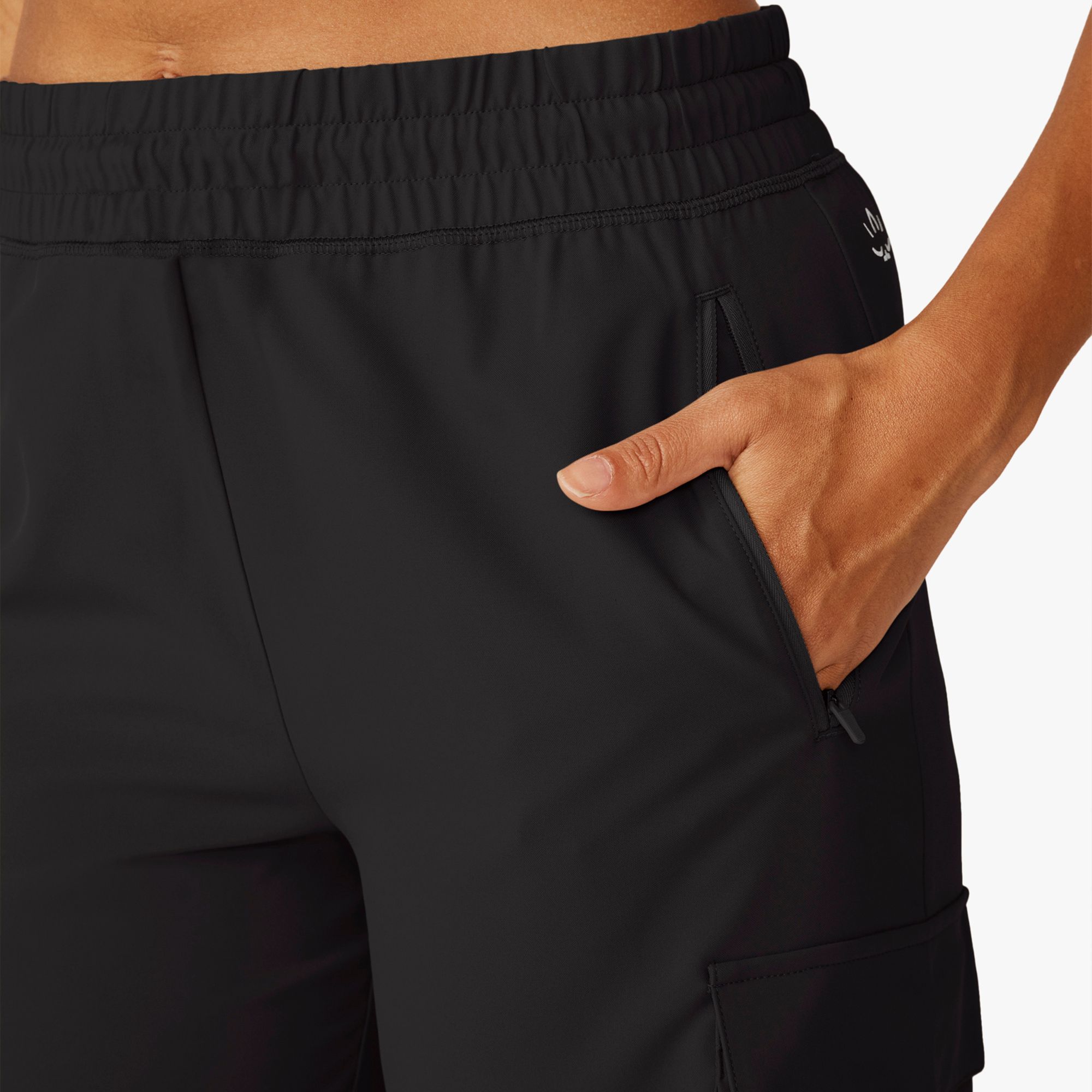Beyond Yoga Women's City Chic Cargo Pants product image