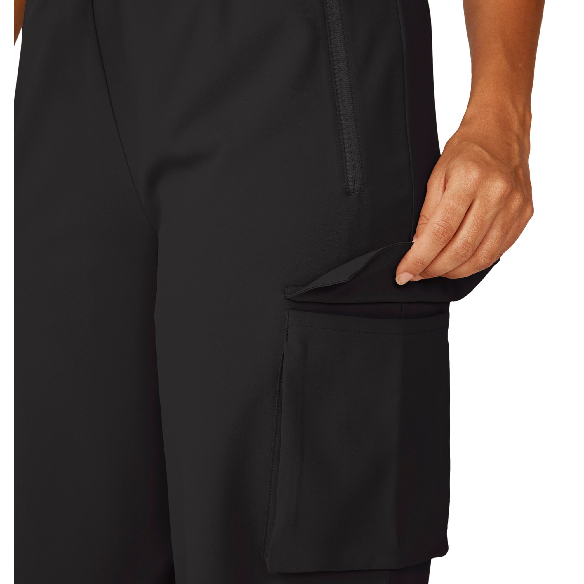 Beyond Yoga Women's City Chic Cargo Pants product image