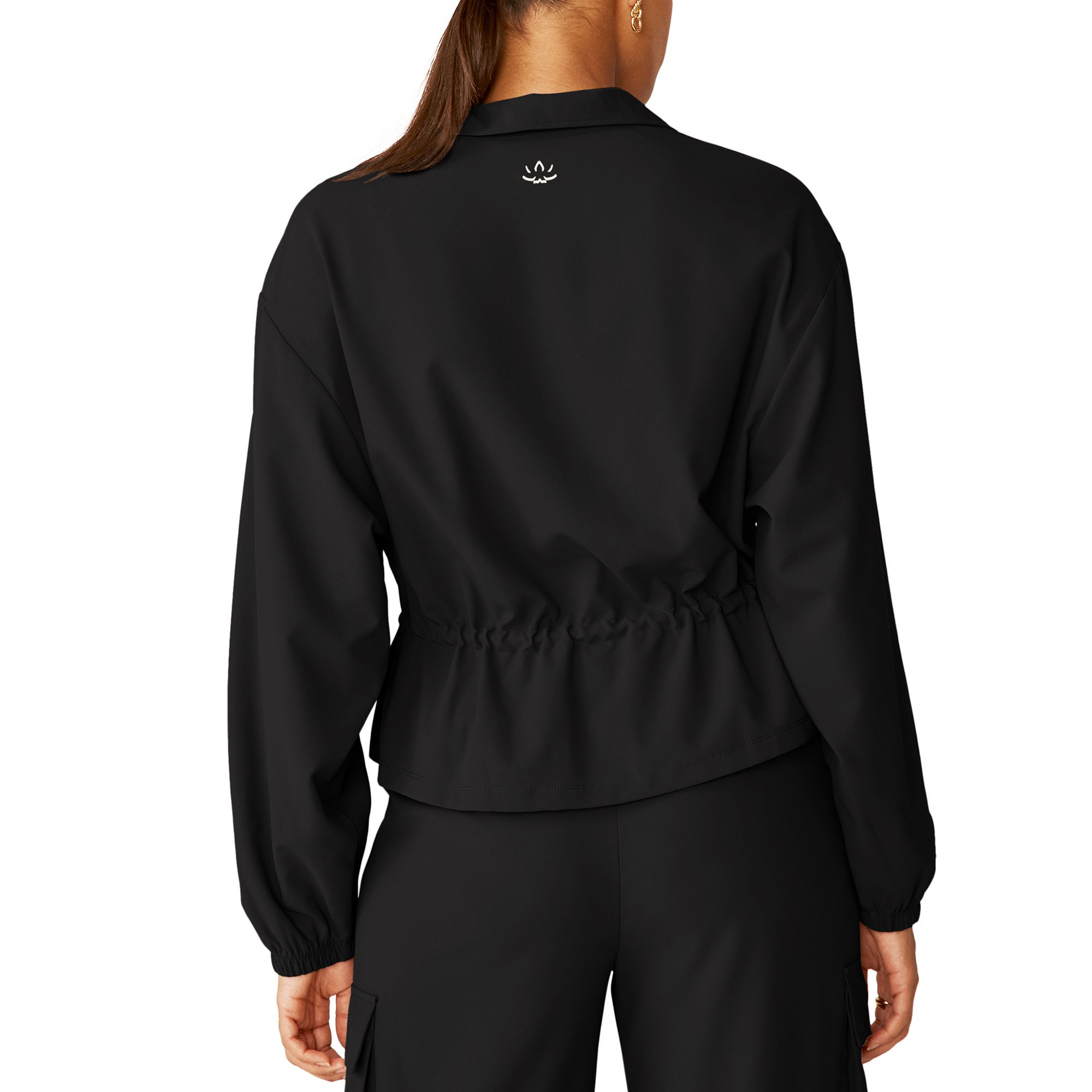 Beyond Yoga Women's City Chic Jacket product image