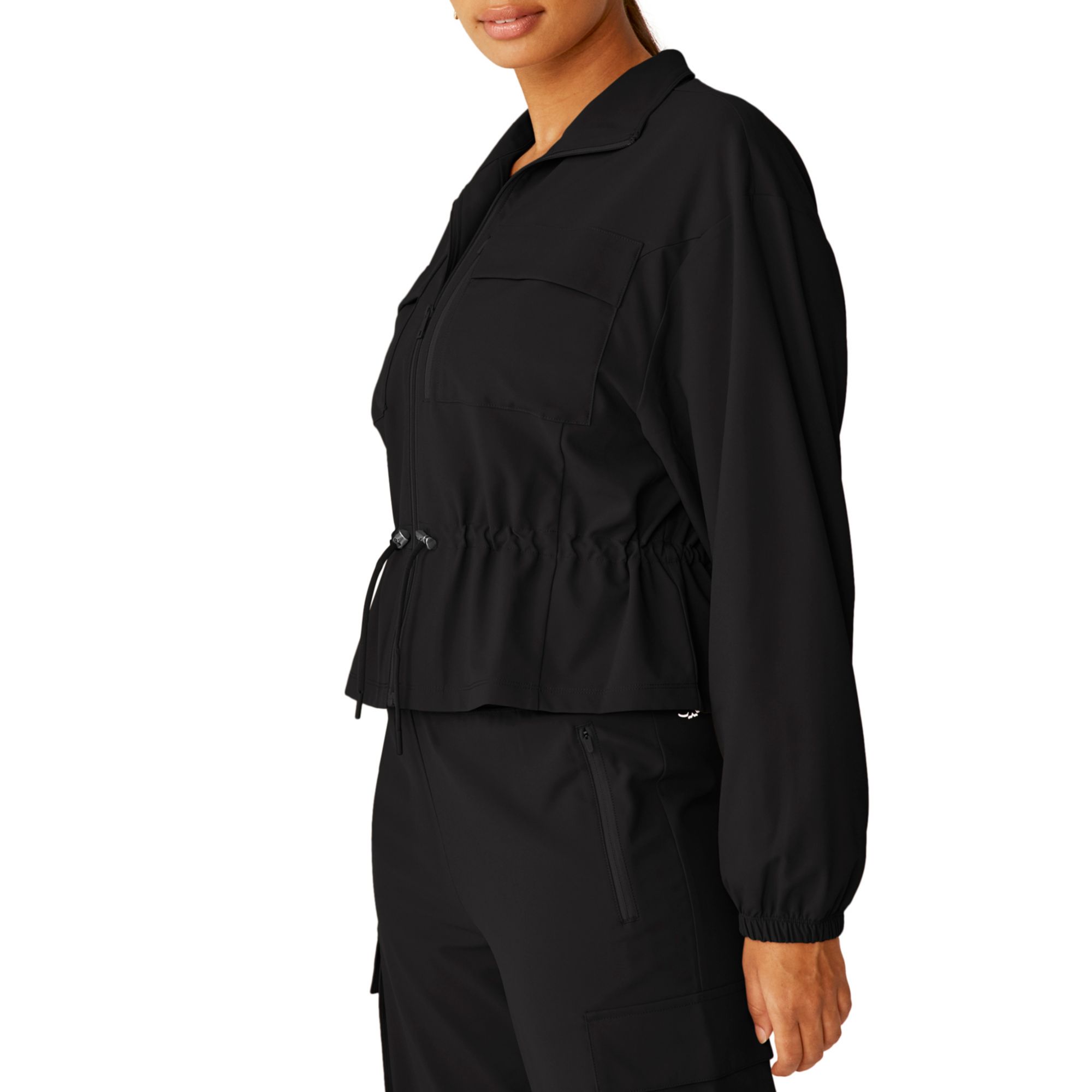 Beyond Yoga Women's City Chic Jacket product image