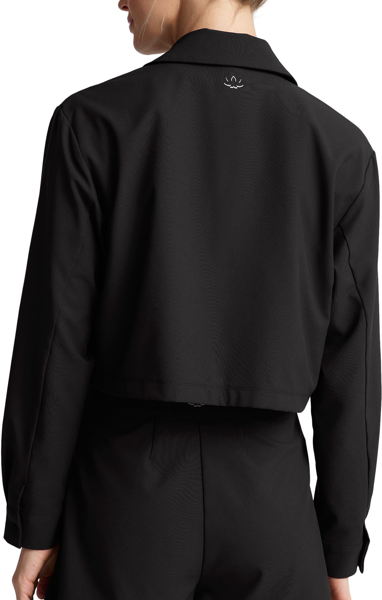 Beyond Yoga Midtown Cropped Jacket product image