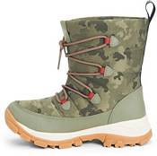 Muck Boots Women's Nomadic Sport AGAT Lace Waterproof 200g Boots product image