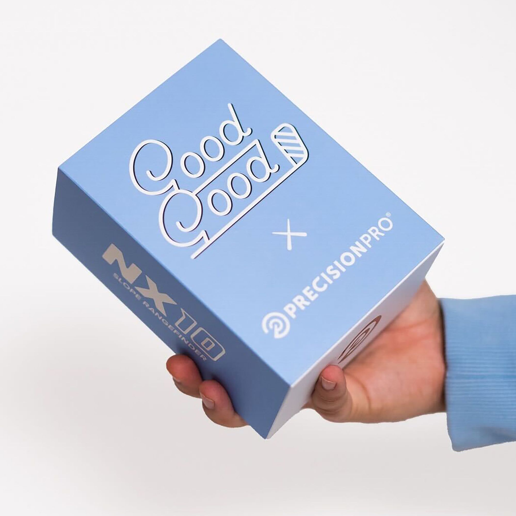 Precision Pro x Good Good NX10 Slope Rangefinder product image