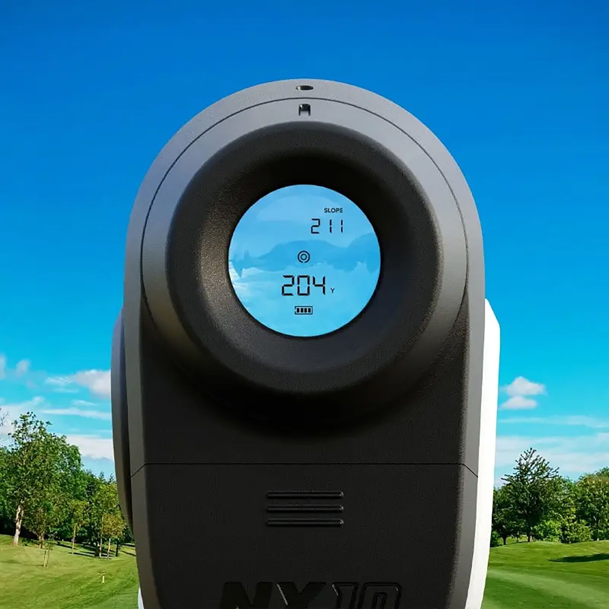 Precision Pro x Good Good NX10 Slope Rangefinder product image