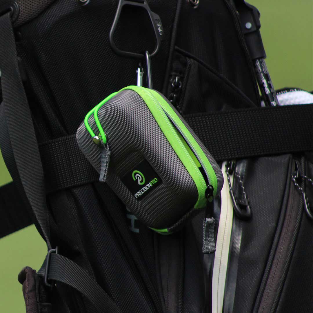 Precision Pro NX7 Pro Laser Rangefinder product image