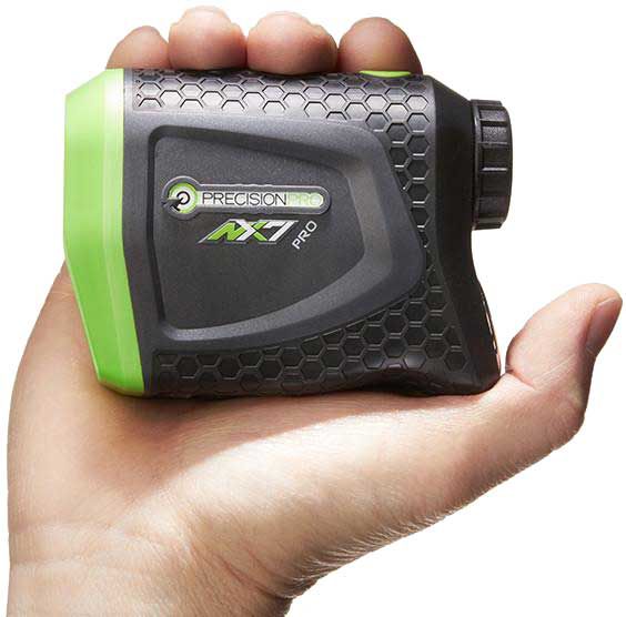 Precision Pro NX7 Pro Laser Rangefinder product image