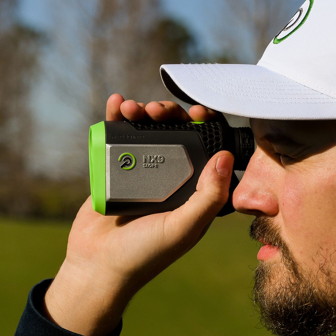 Precision Pro NX9 Slope Rangefinder product image