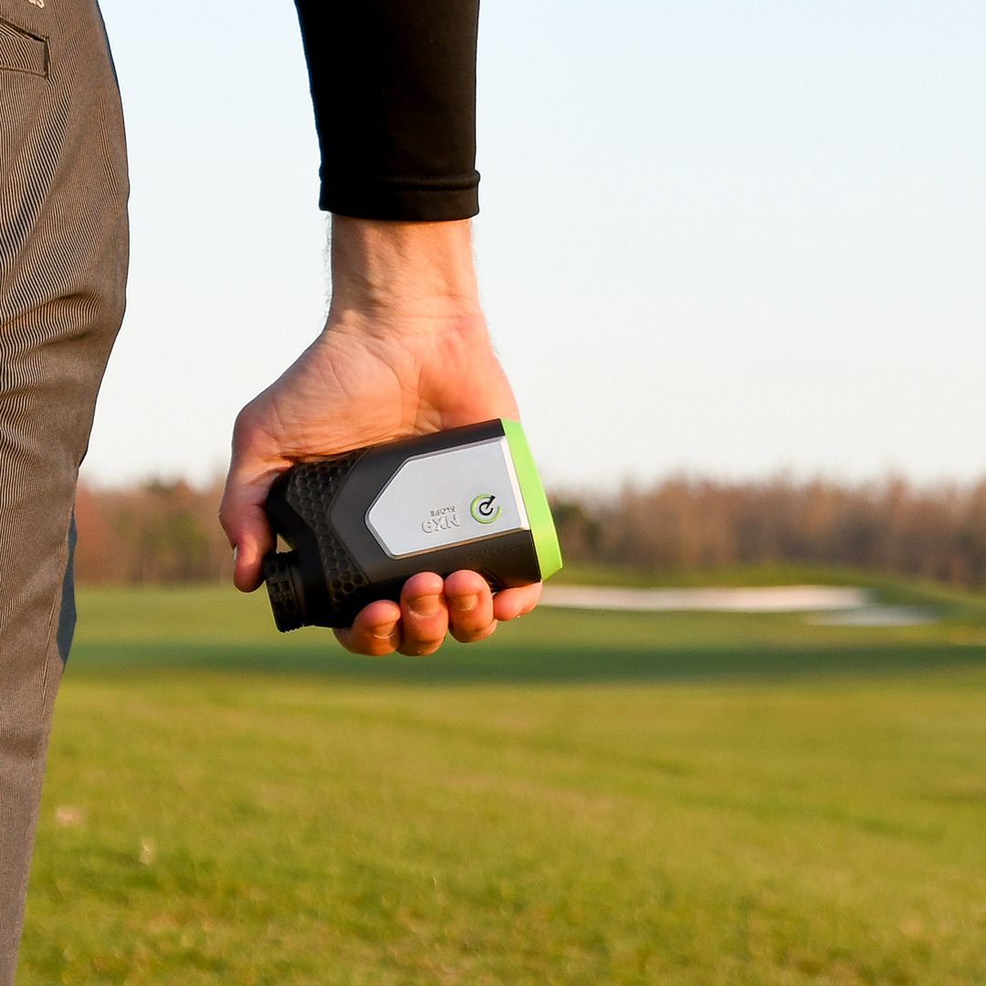 Precision Pro NX9 Slope Rangefinder product image