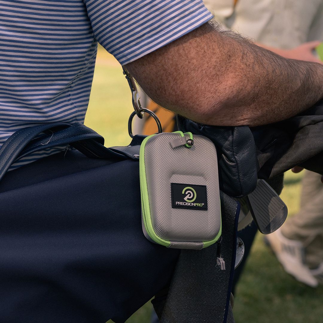 Precision Pro NX9 Laser Rangefinder product image