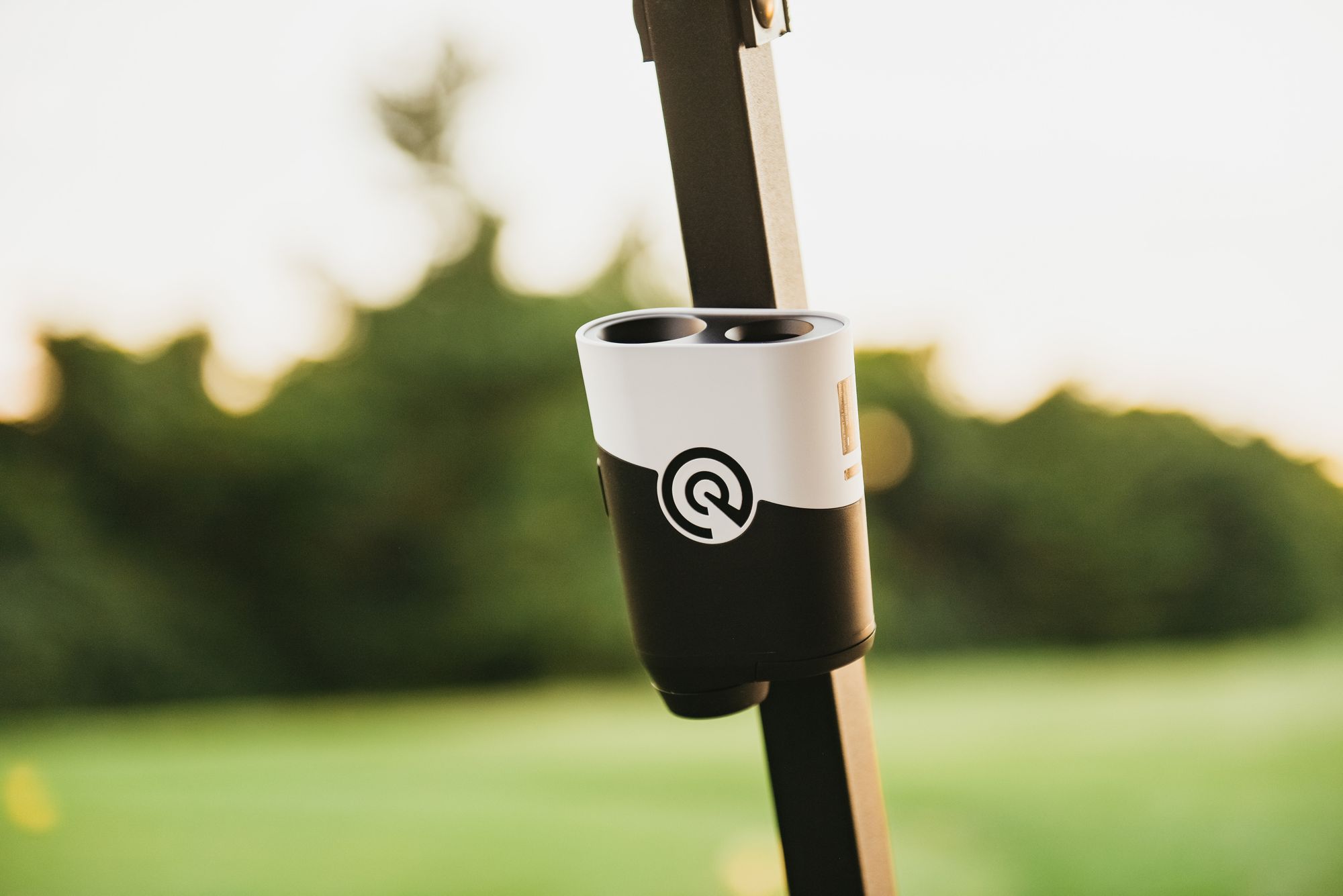 Precision Pro NX9 2.0 Slope Rangefinder product image