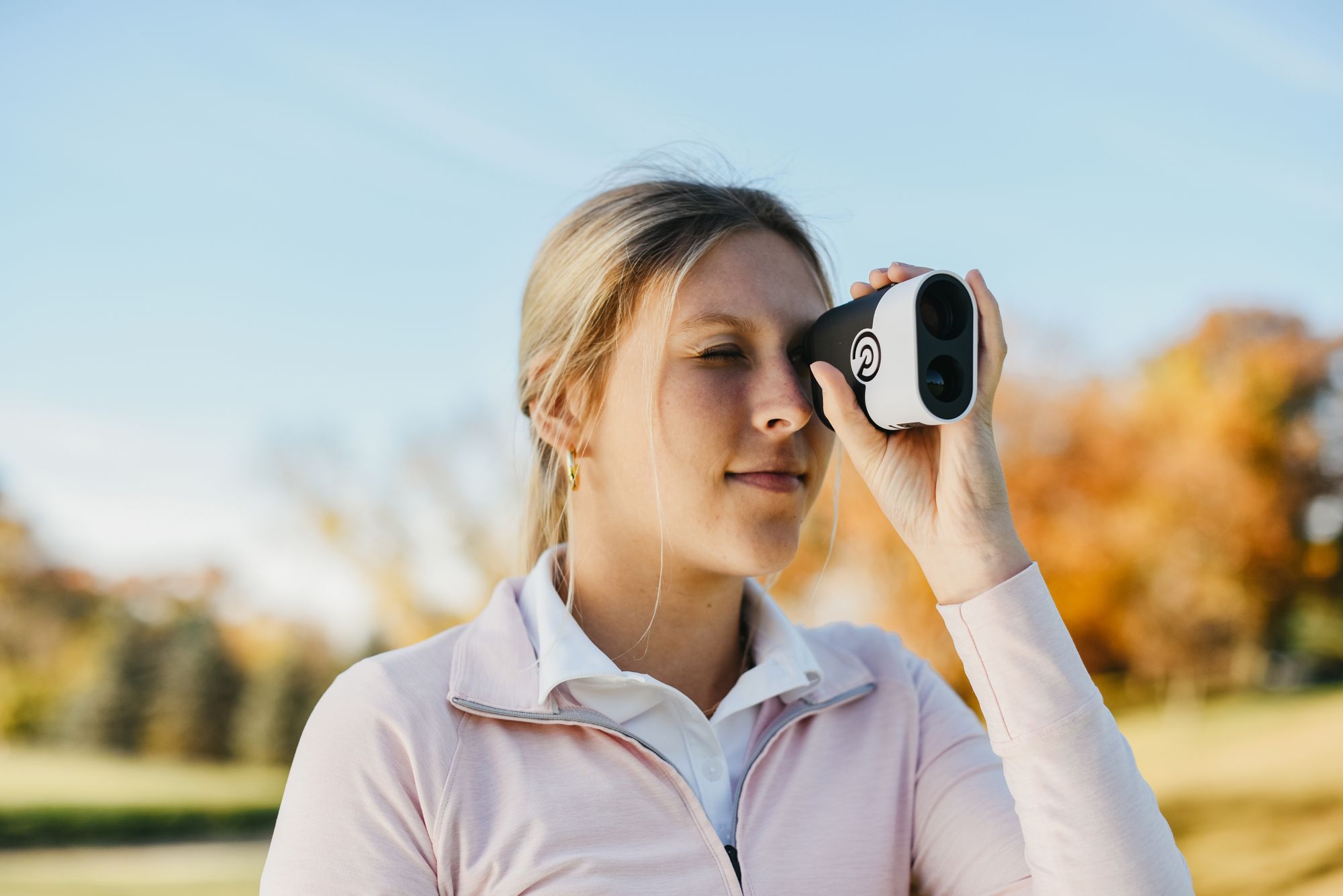 Precision Pro NX9 2.0 Slope Rangefinder product image