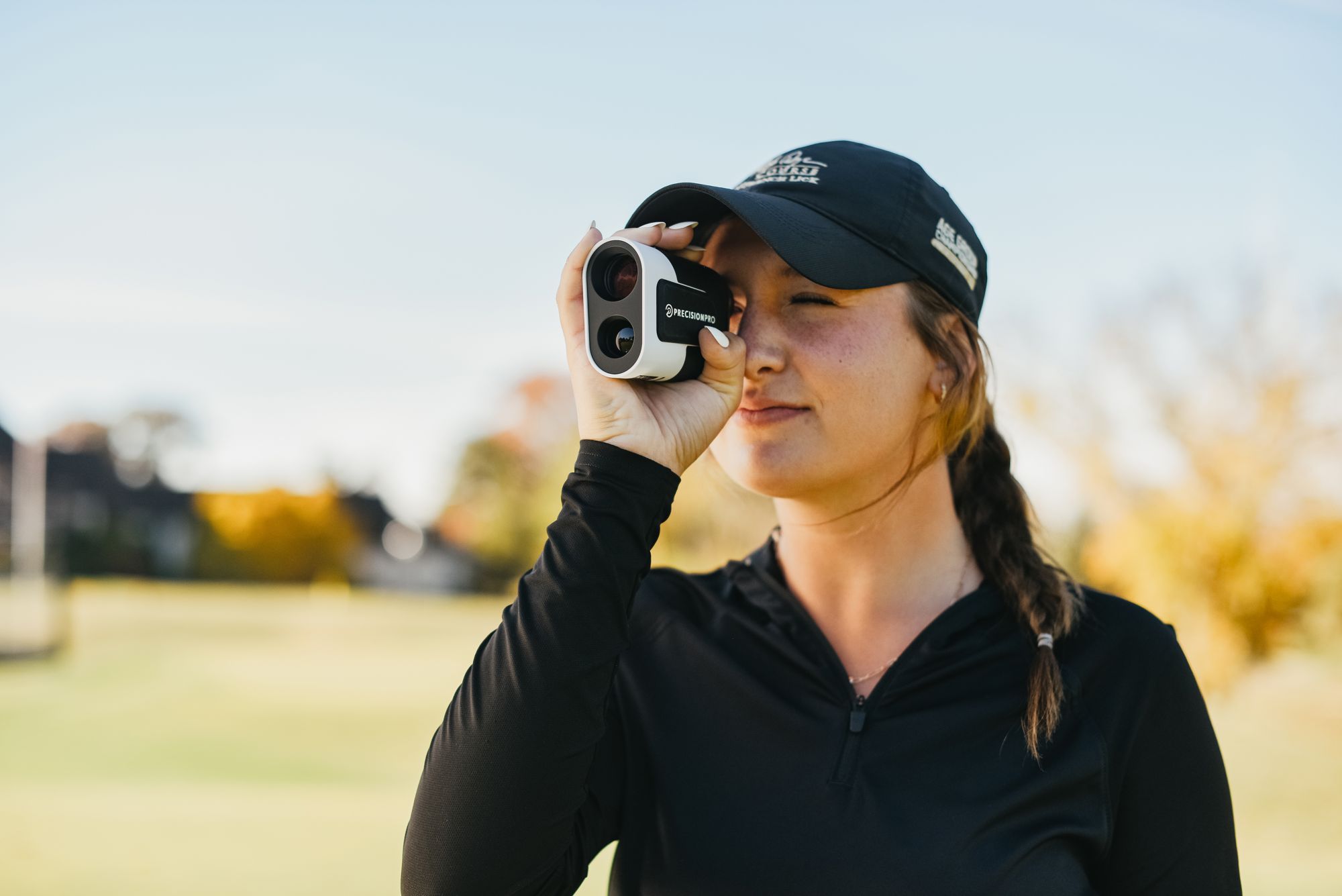 Precision Pro NX9 2.0 Slope Rangefinder product image