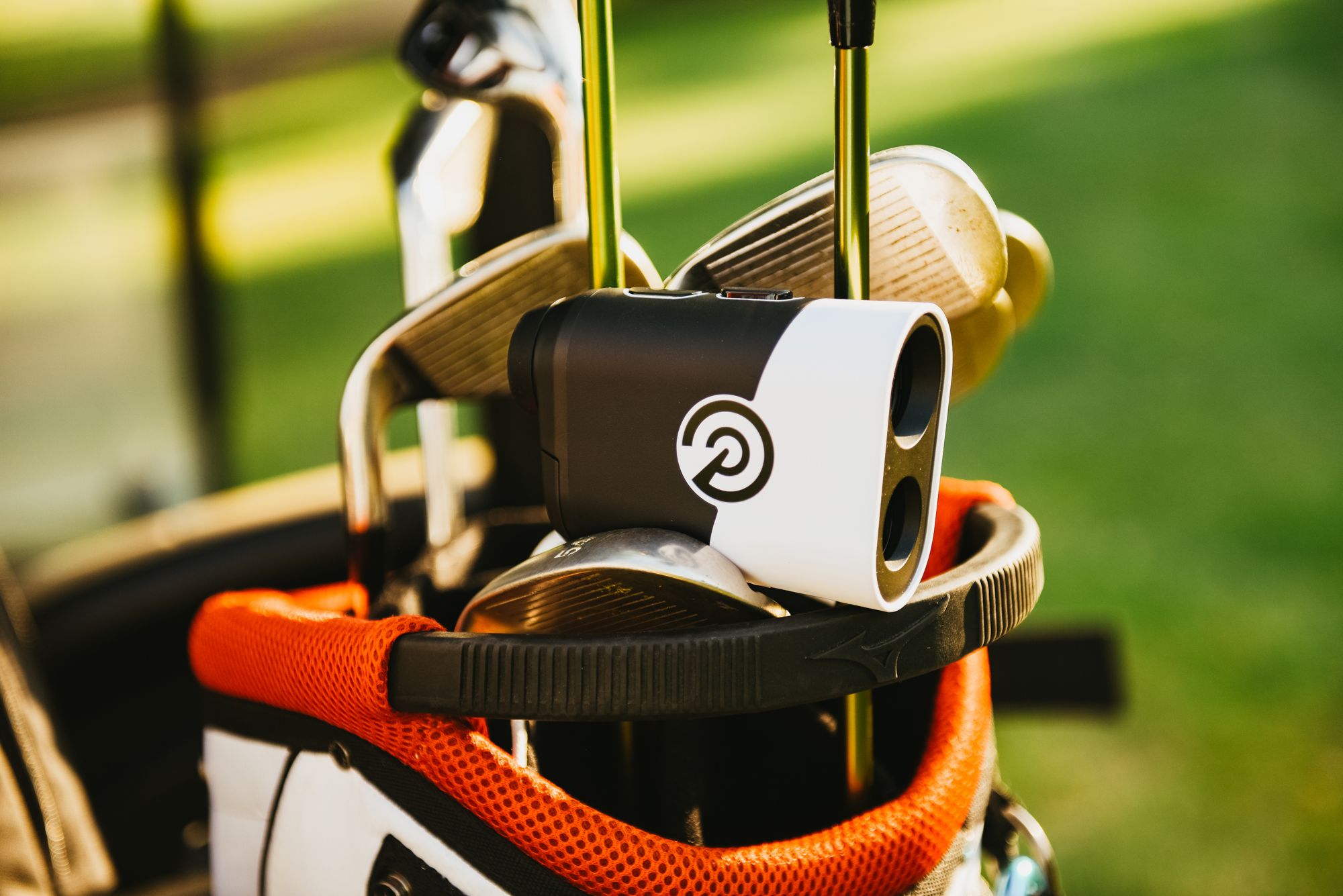 Precision Pro NX9 2.0 Slope Rangefinder product image
