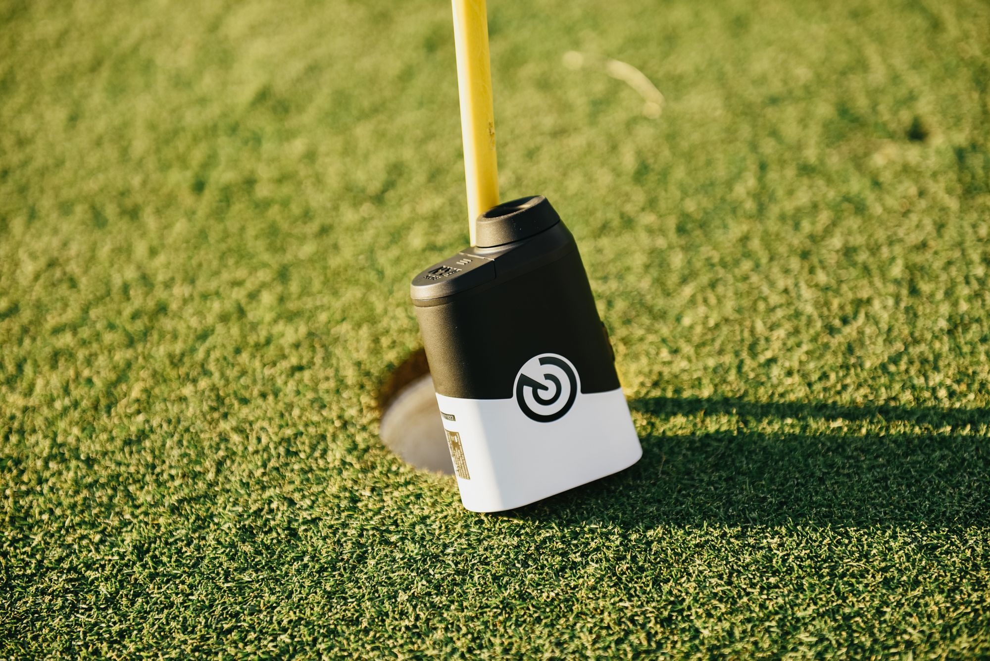 Precision Pro NX9 2.0 Slope Rangefinder product image