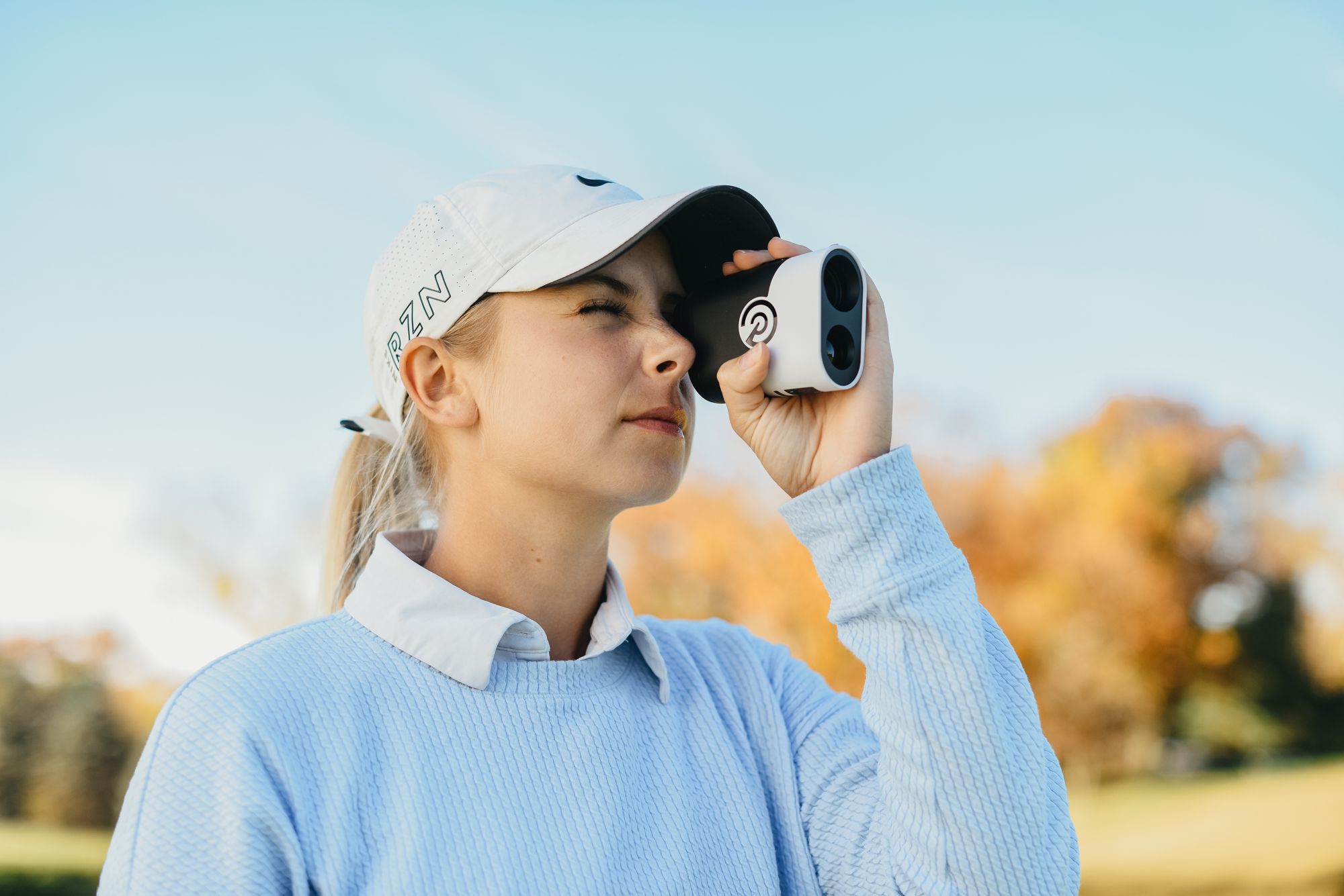 Precision Pro NX9 2.0 Slope Rangefinder product image