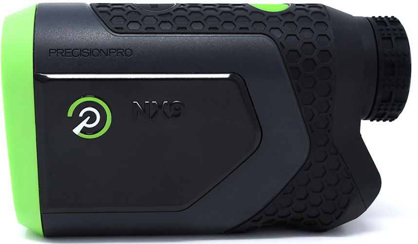 Precision Pro NX9 Laser Rangefinder product image